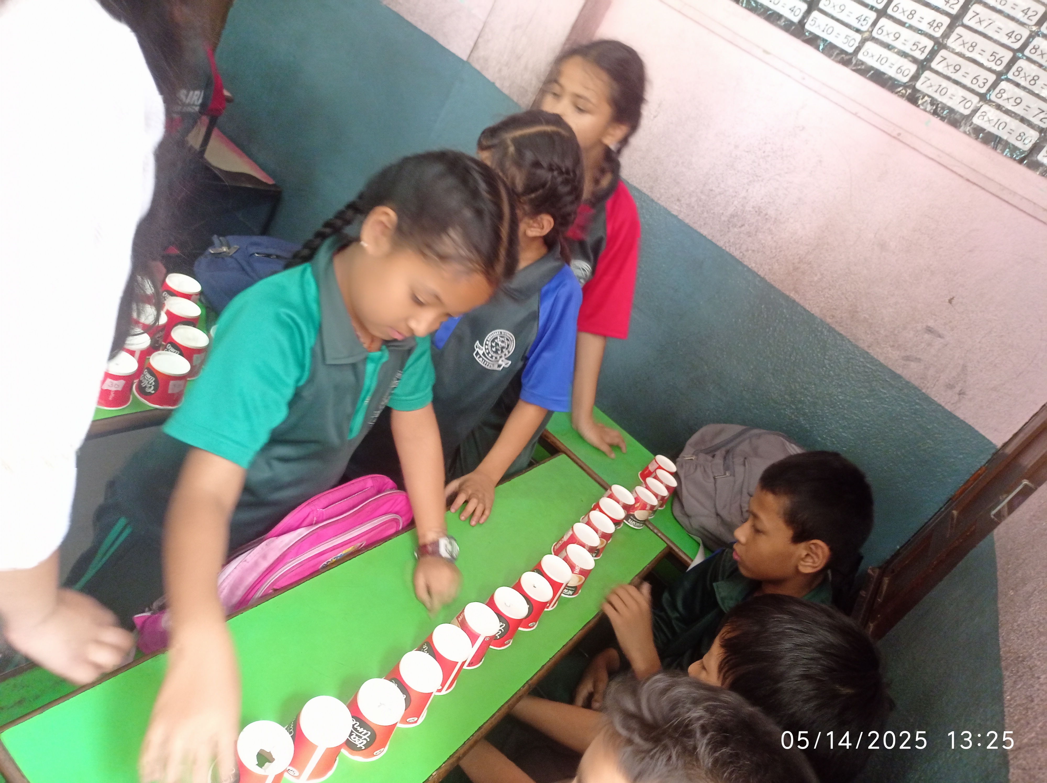 Bhassara Secondary School