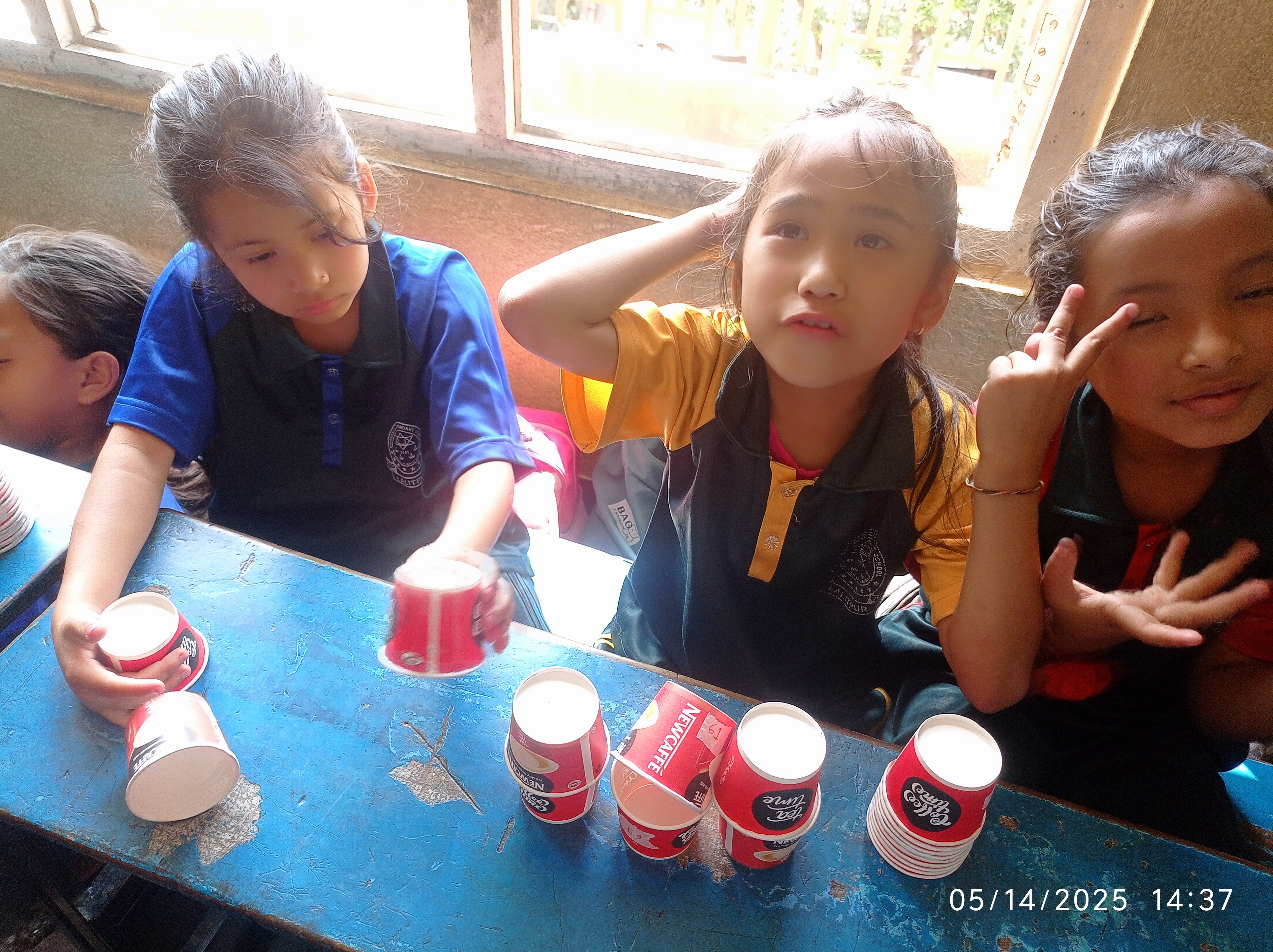 Bhassara Secondary School