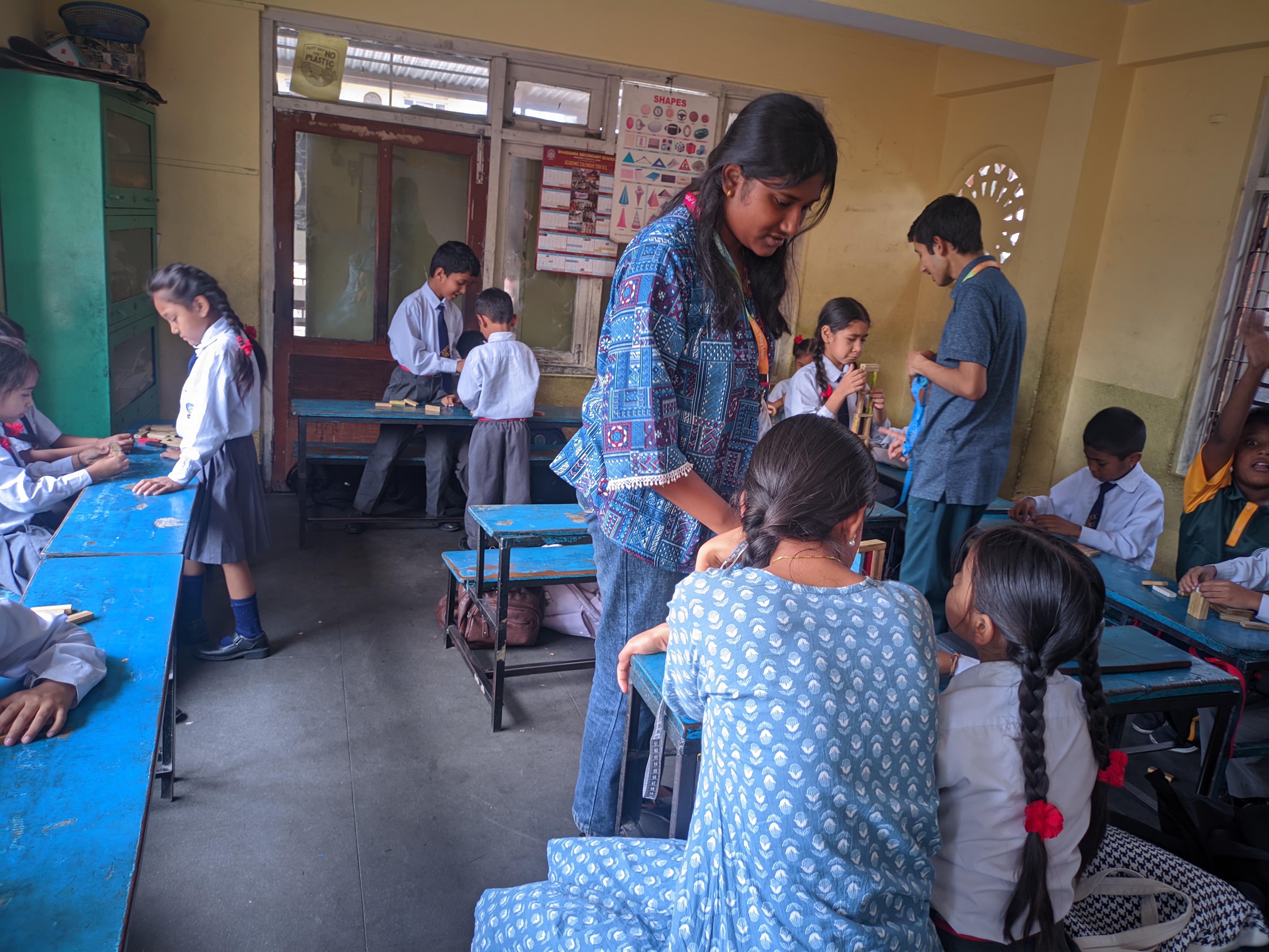 Bhassara Secondary School