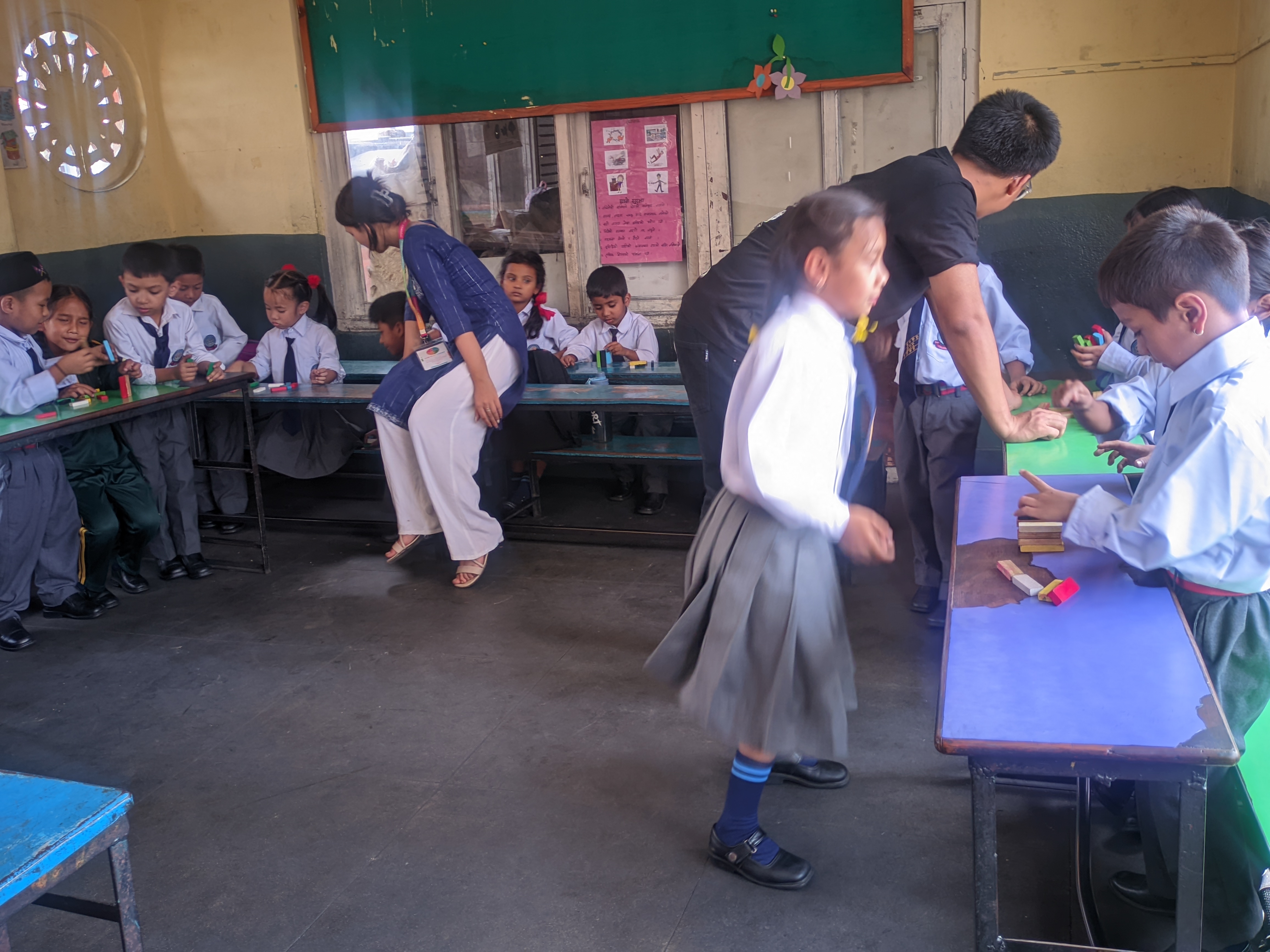 Bhassara Secondary School