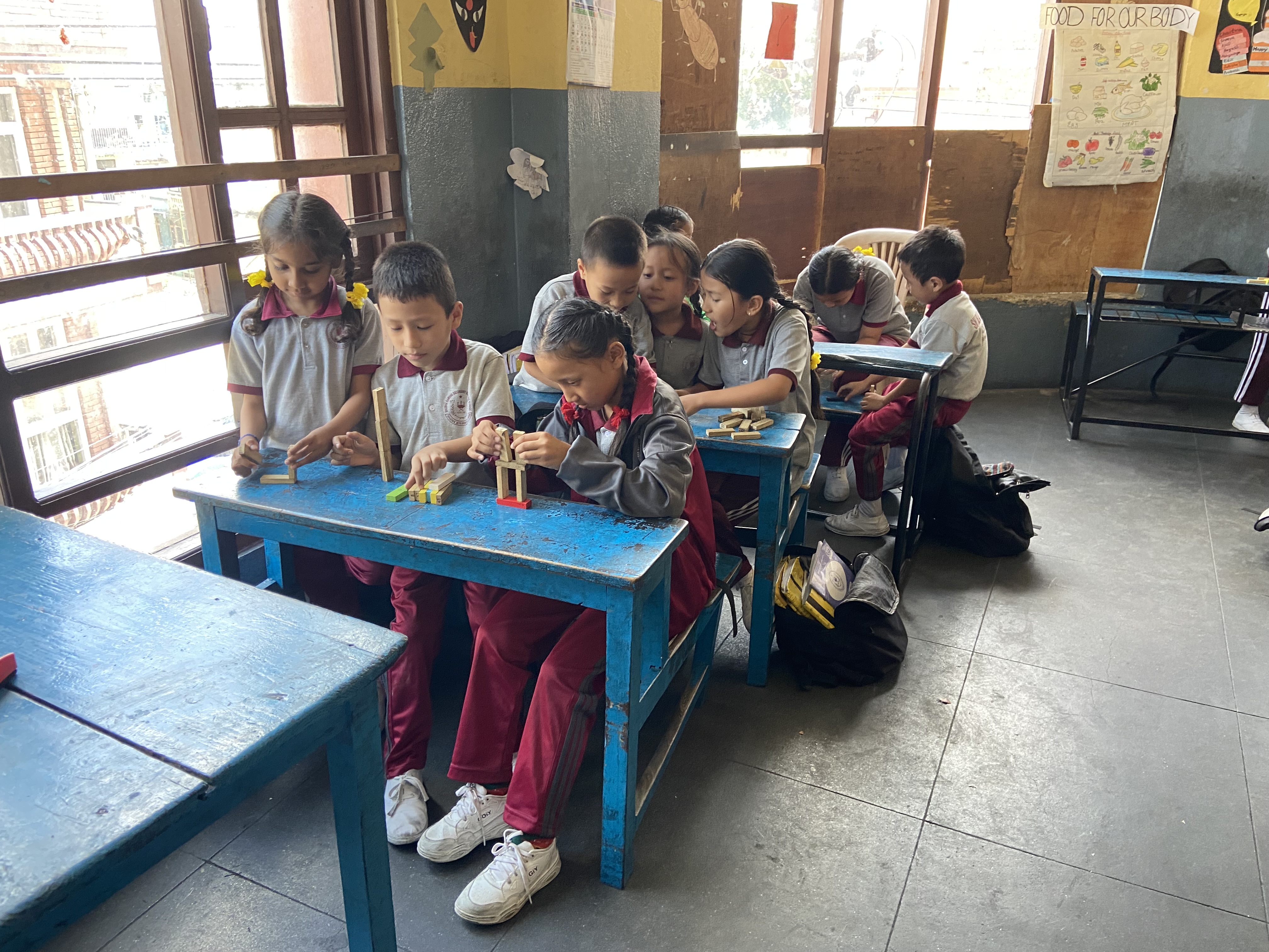 Bhassara Secondary School