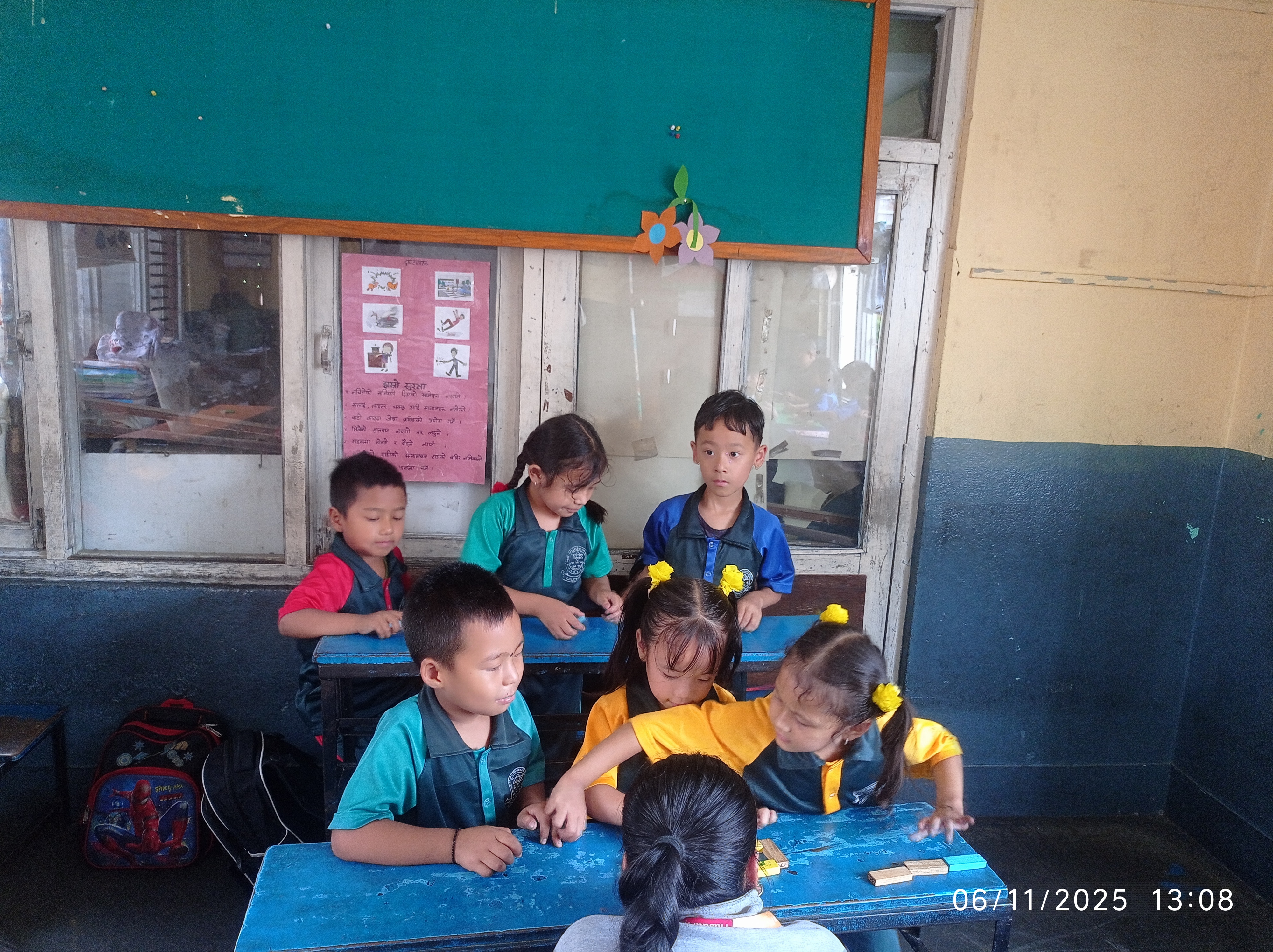 Bhassara Secondary School