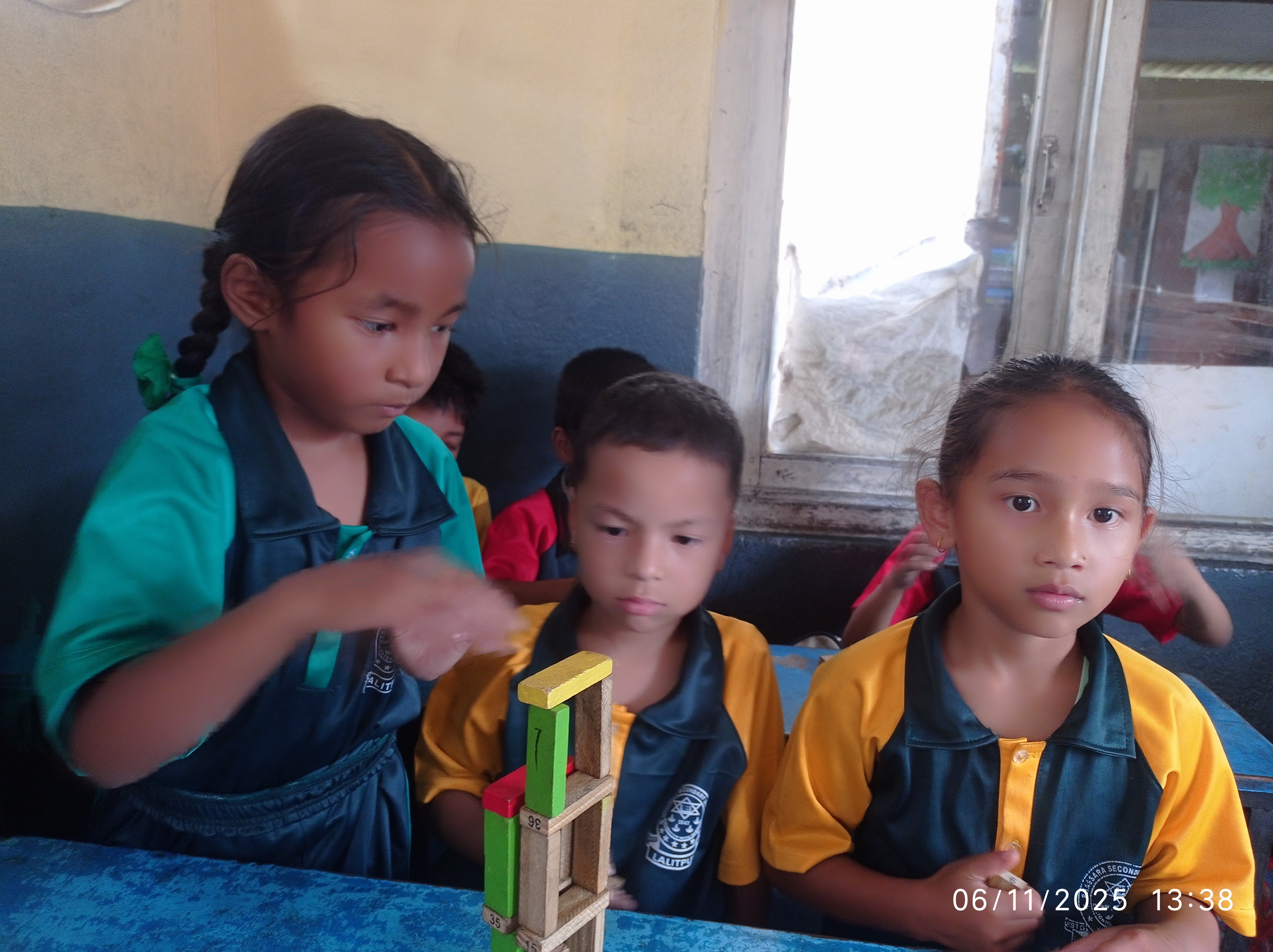 Bhassara Secondary School