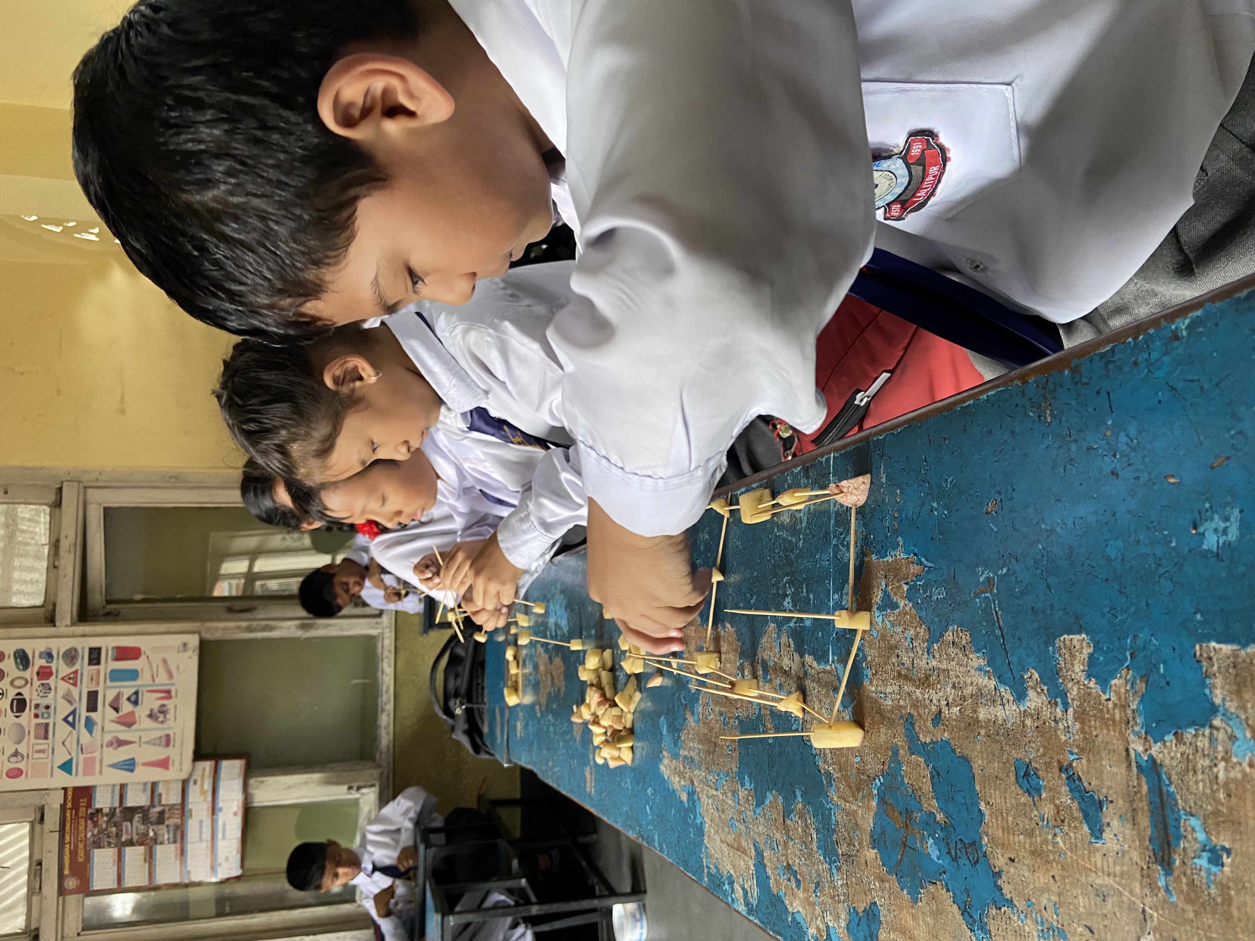 Bhassara Secondary School