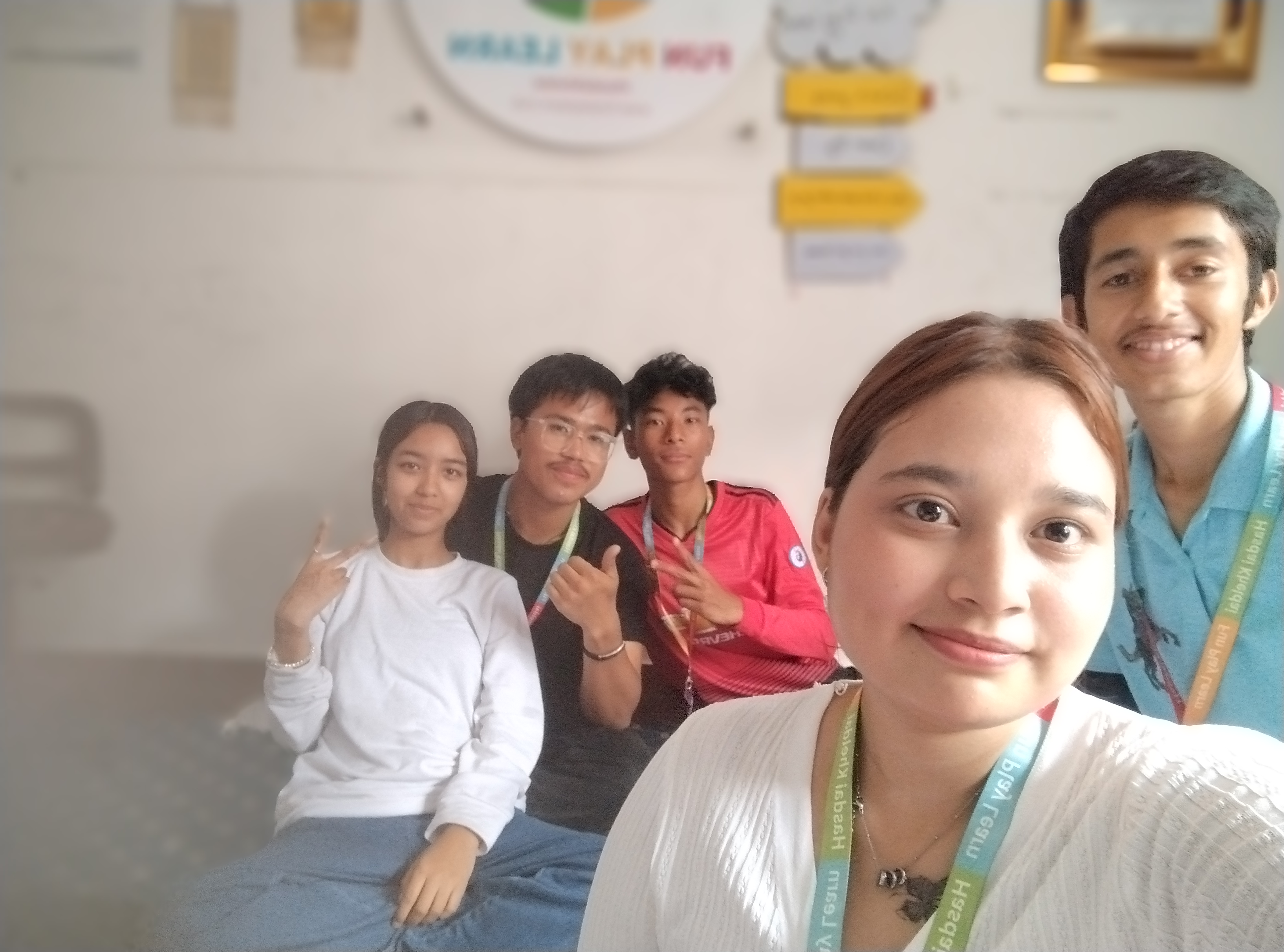 Team Member