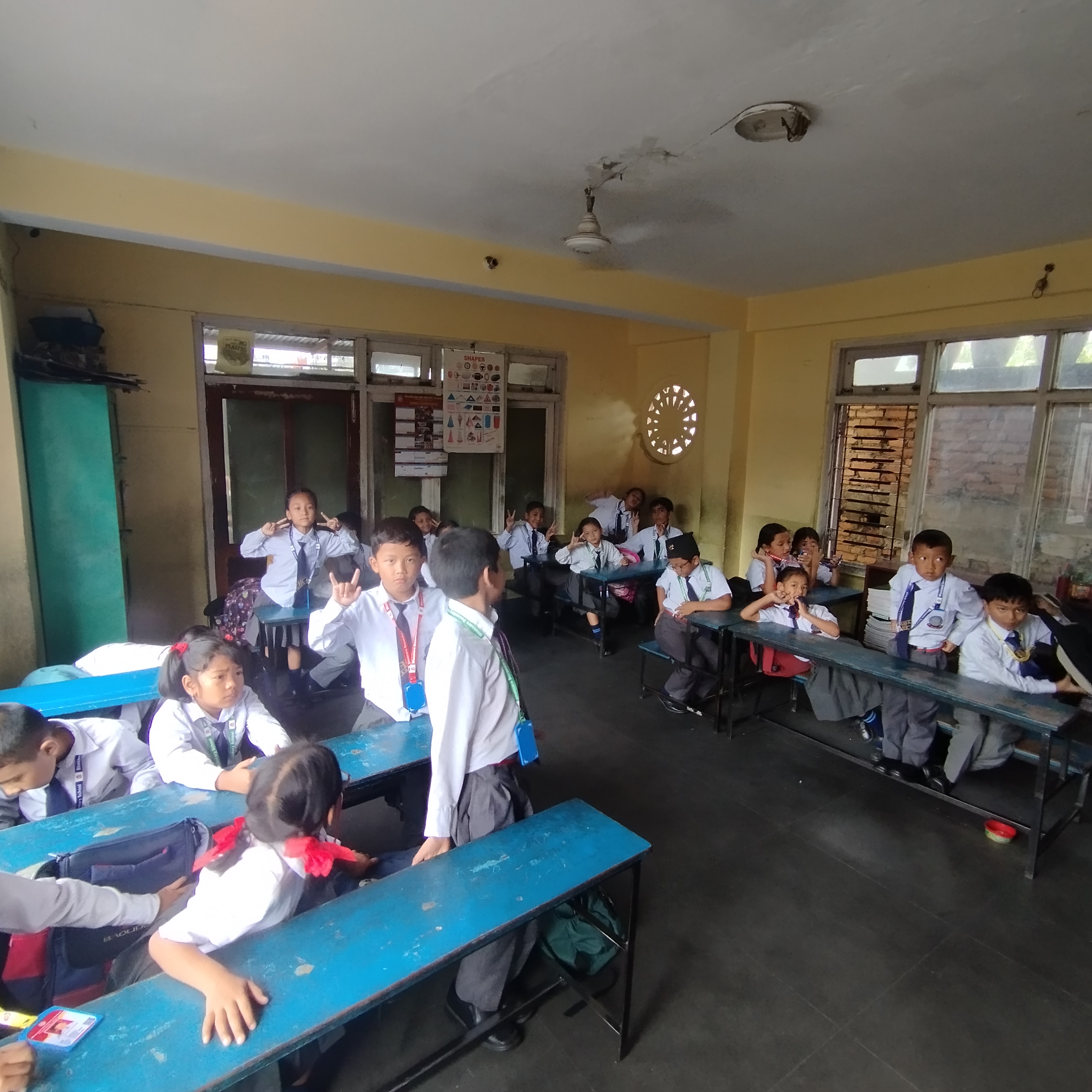 Bhassara Secondary School