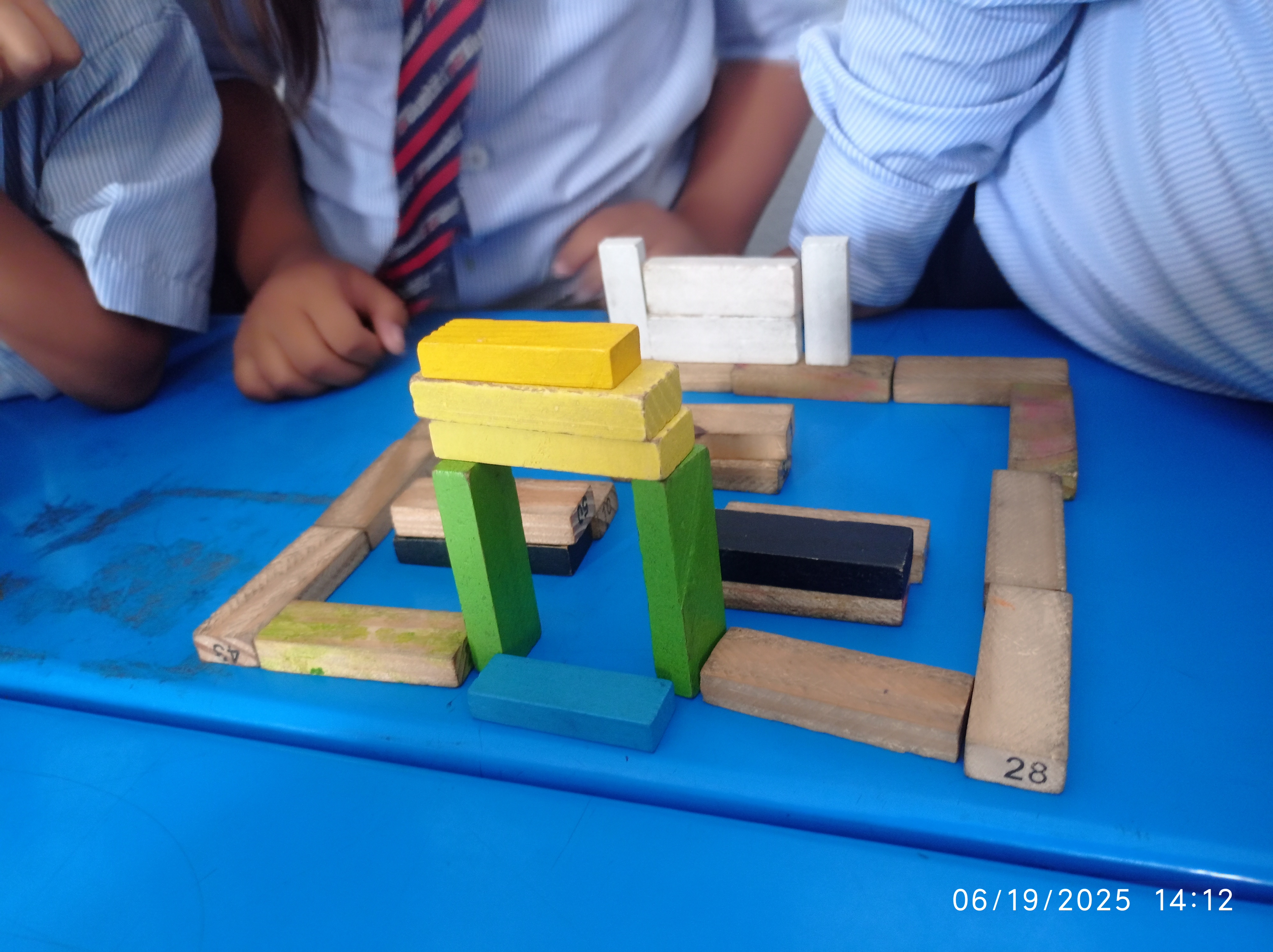 Bluebird Secondary School
