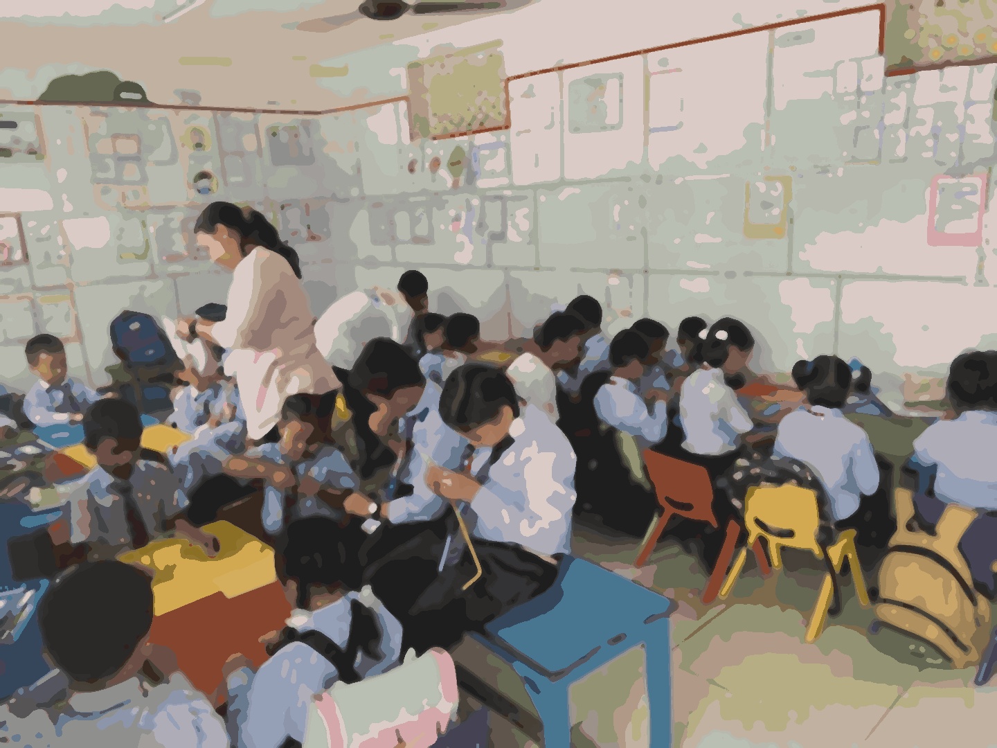 Bluebird Secondary School