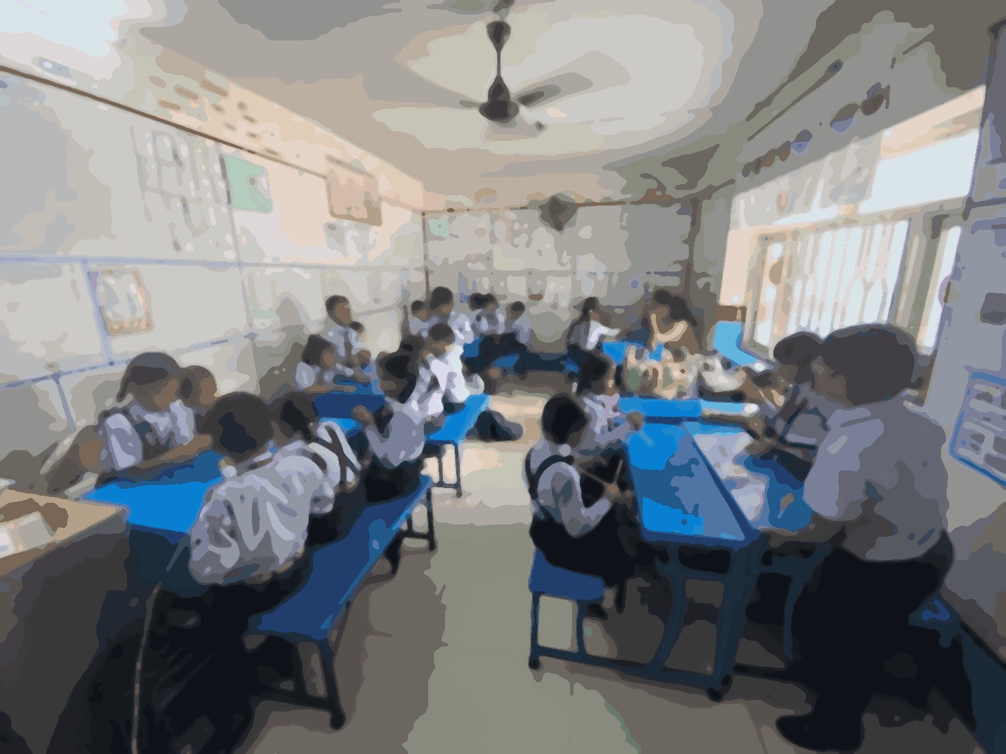 Bluebird Secondary School