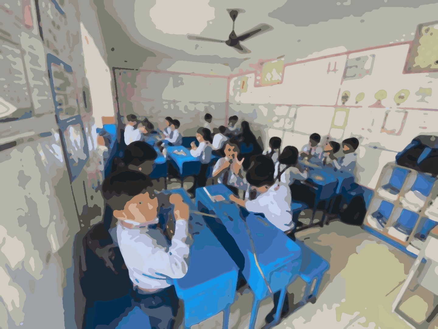 Bluebird Secondary School