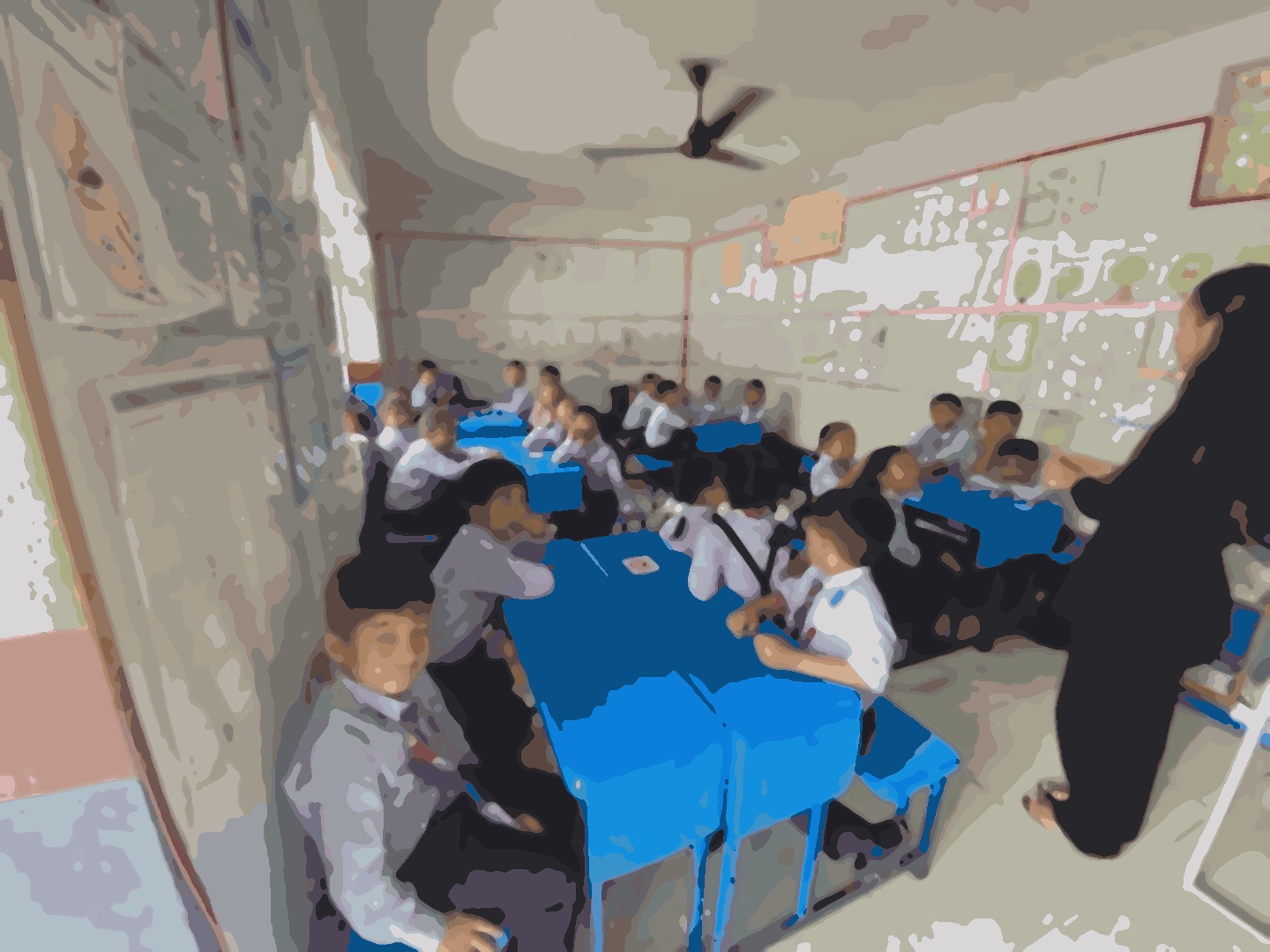 Bluebird Secondary School