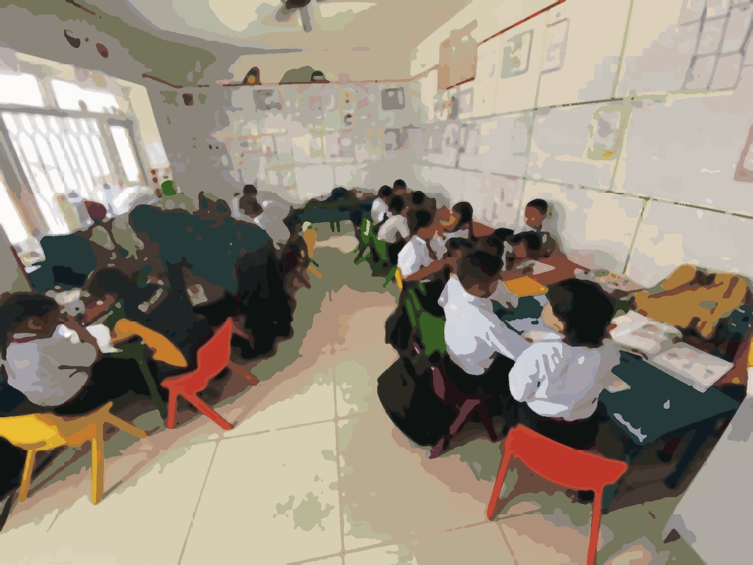 Bluebird Secondary School