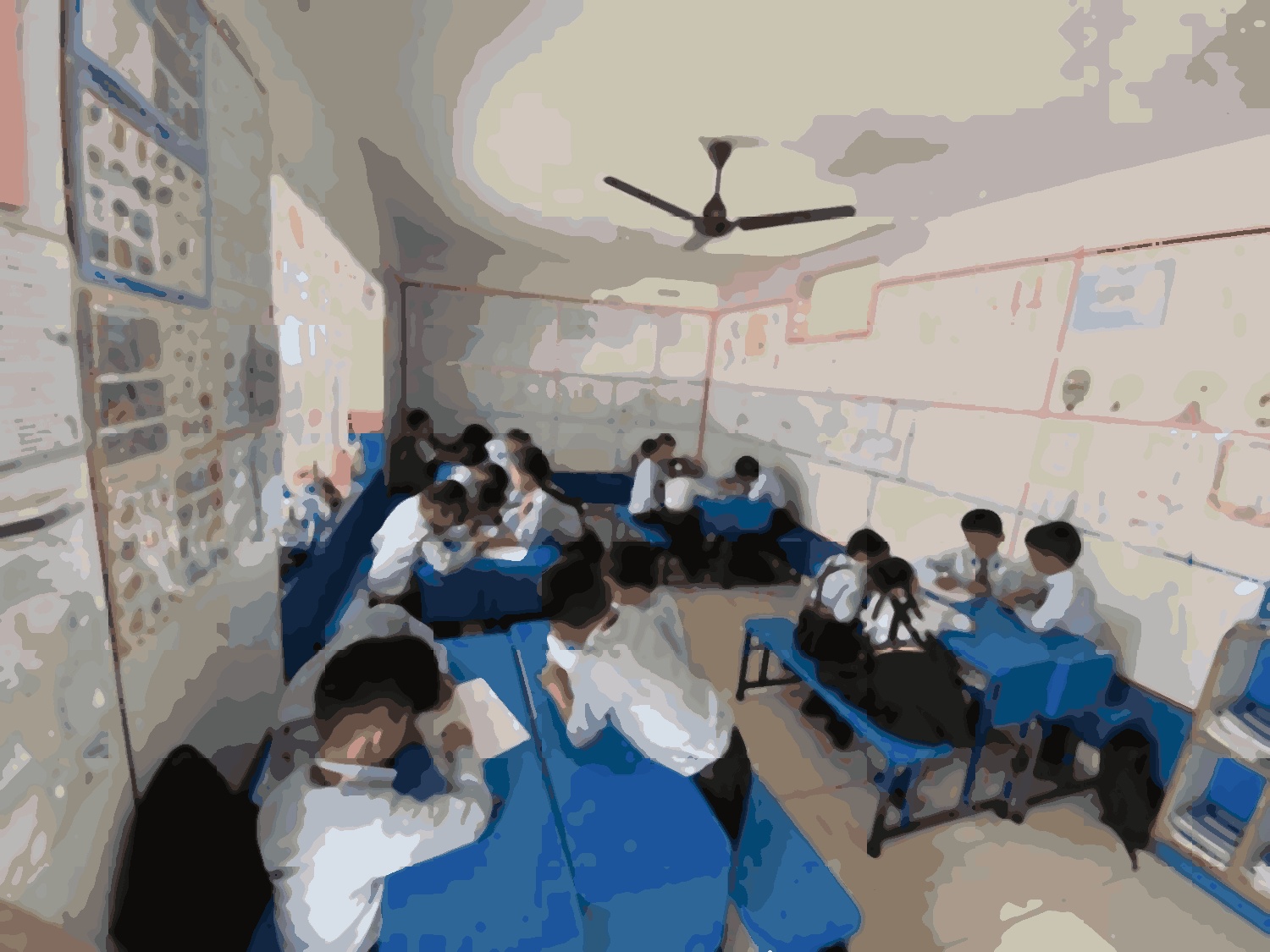 Bluebird Secondary School