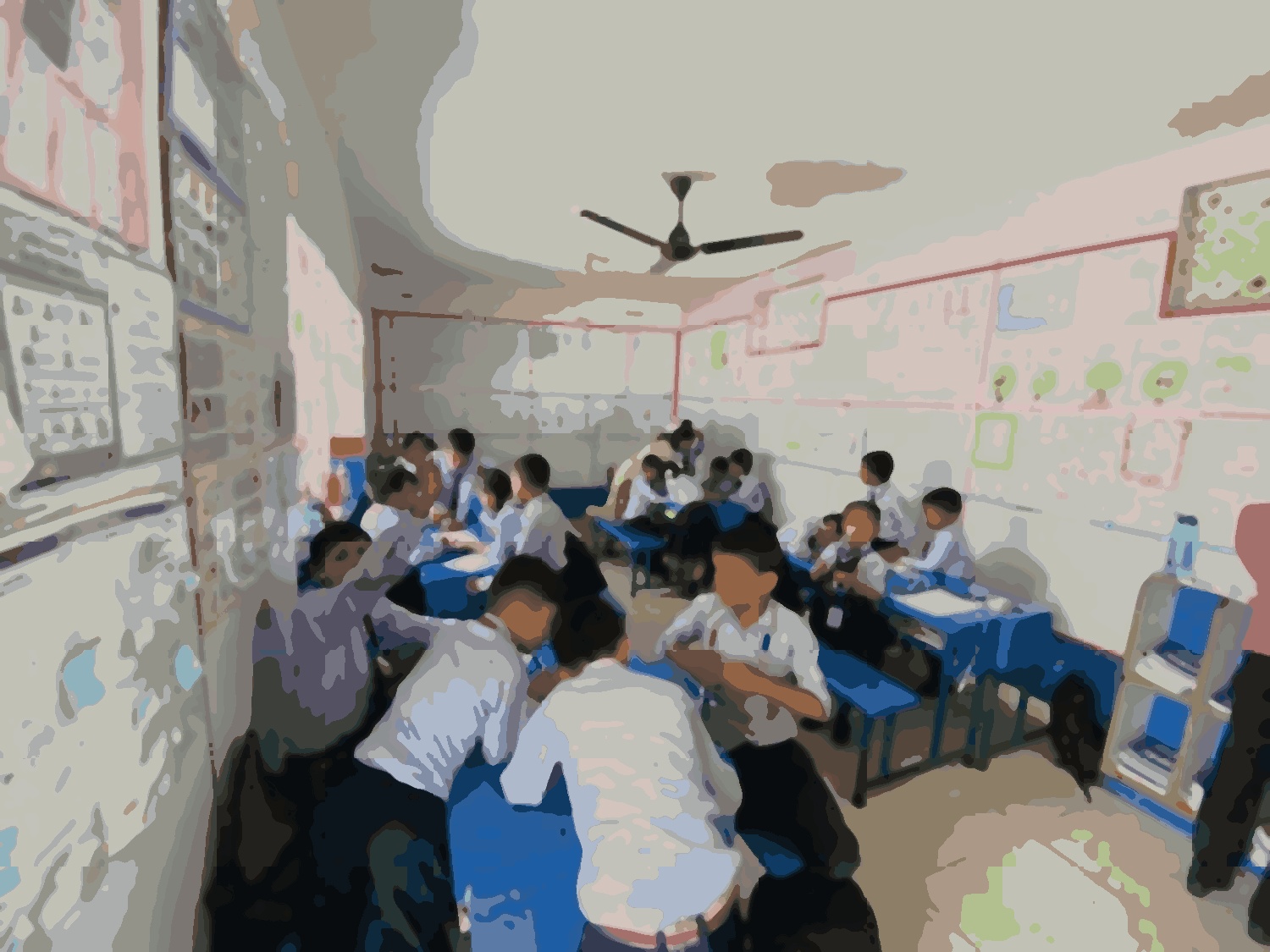 Bluebird Secondary School