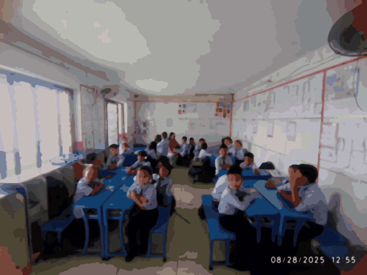 Bluebird Secondary School