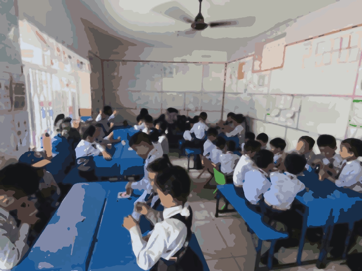 Bluebird Secondary School