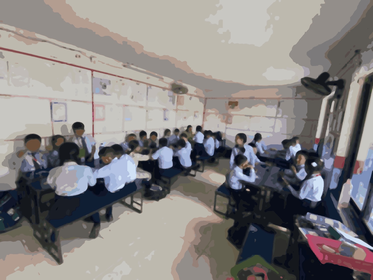 Bluebird Secondary School