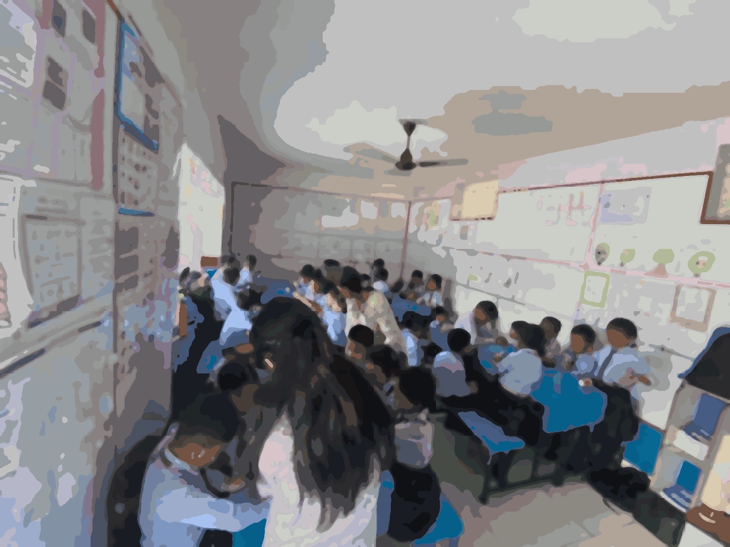 Bluebird Secondary School