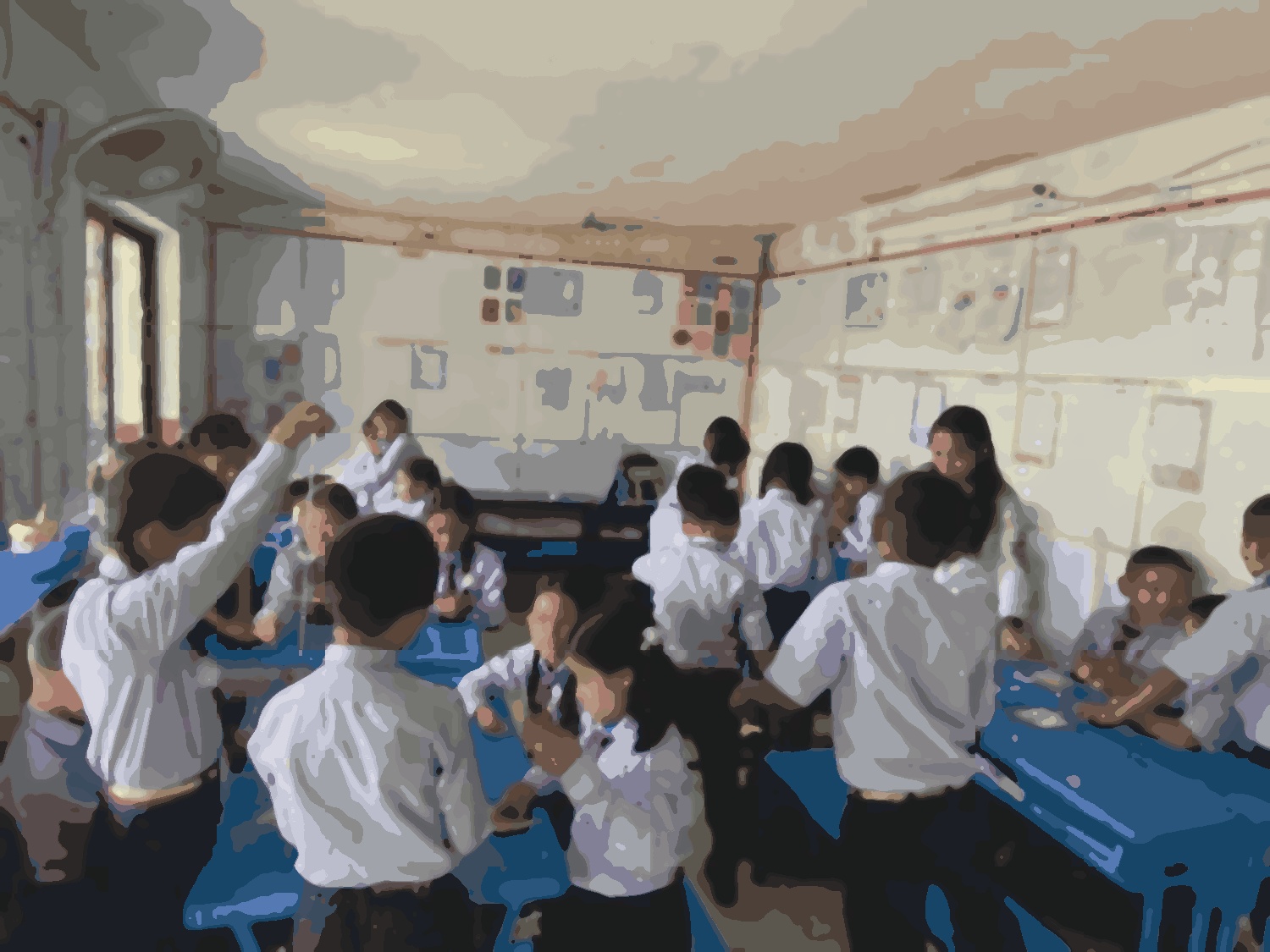 Bluebird Secondary School