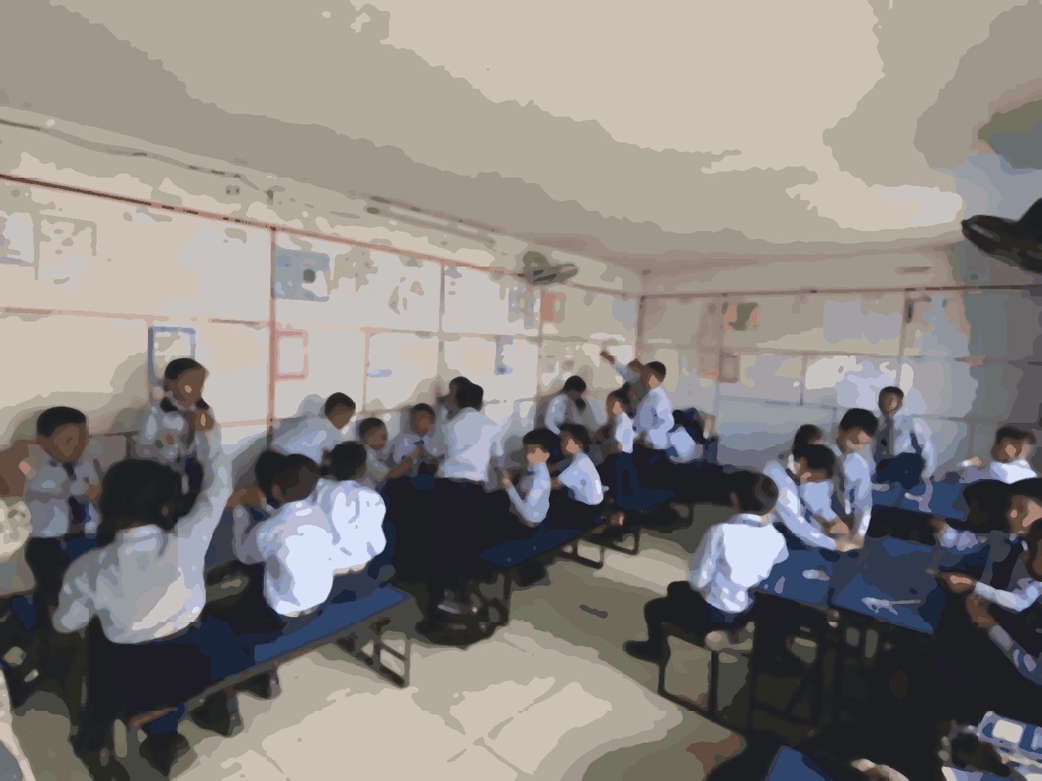 Bluebird Secondary School