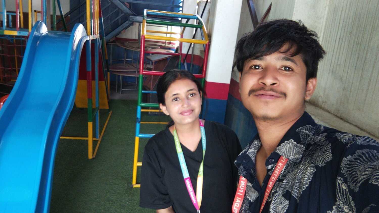 Team Member