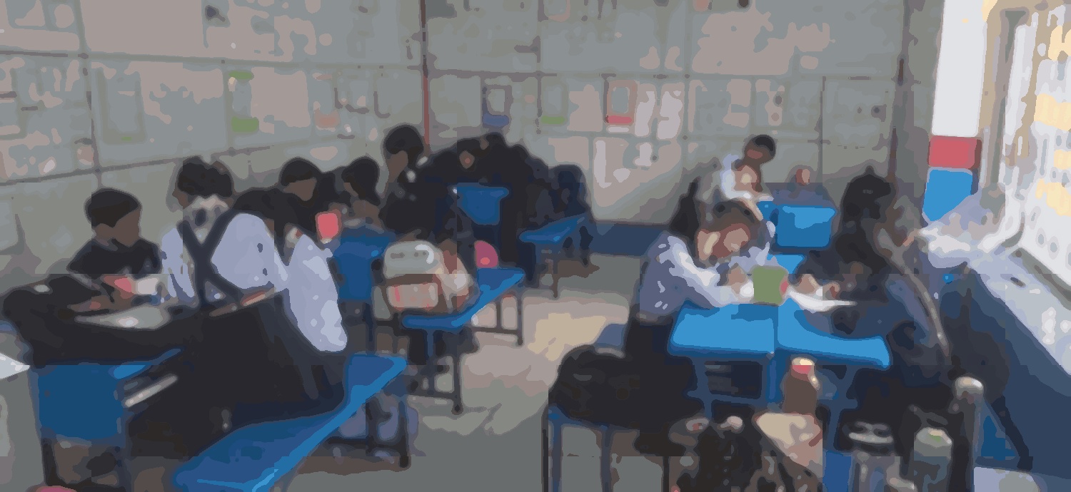 Bluebird Secondary School