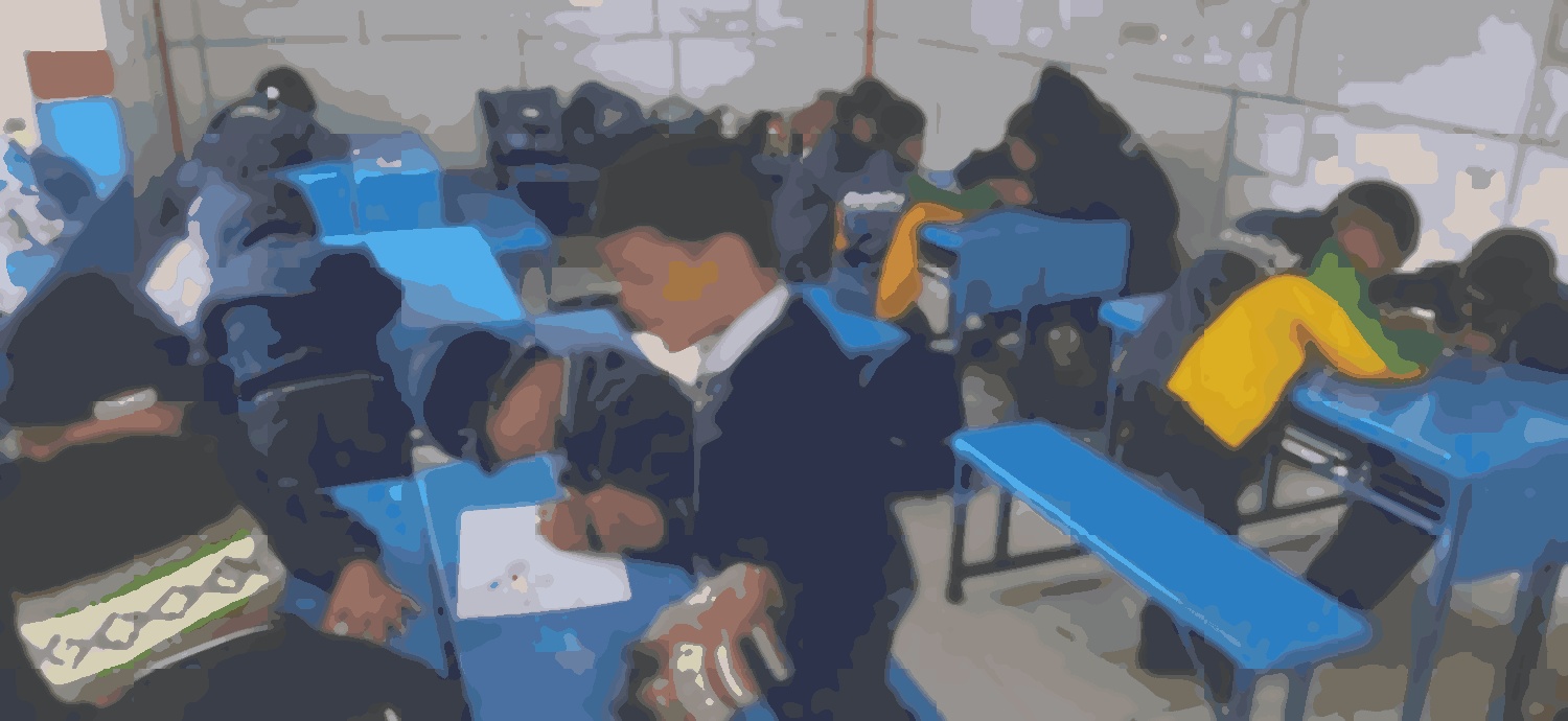 Bluebird Secondary School