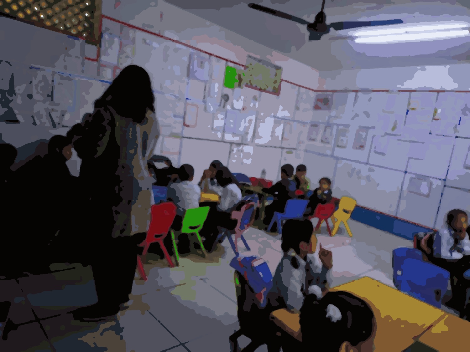 Bluebird Secondary School