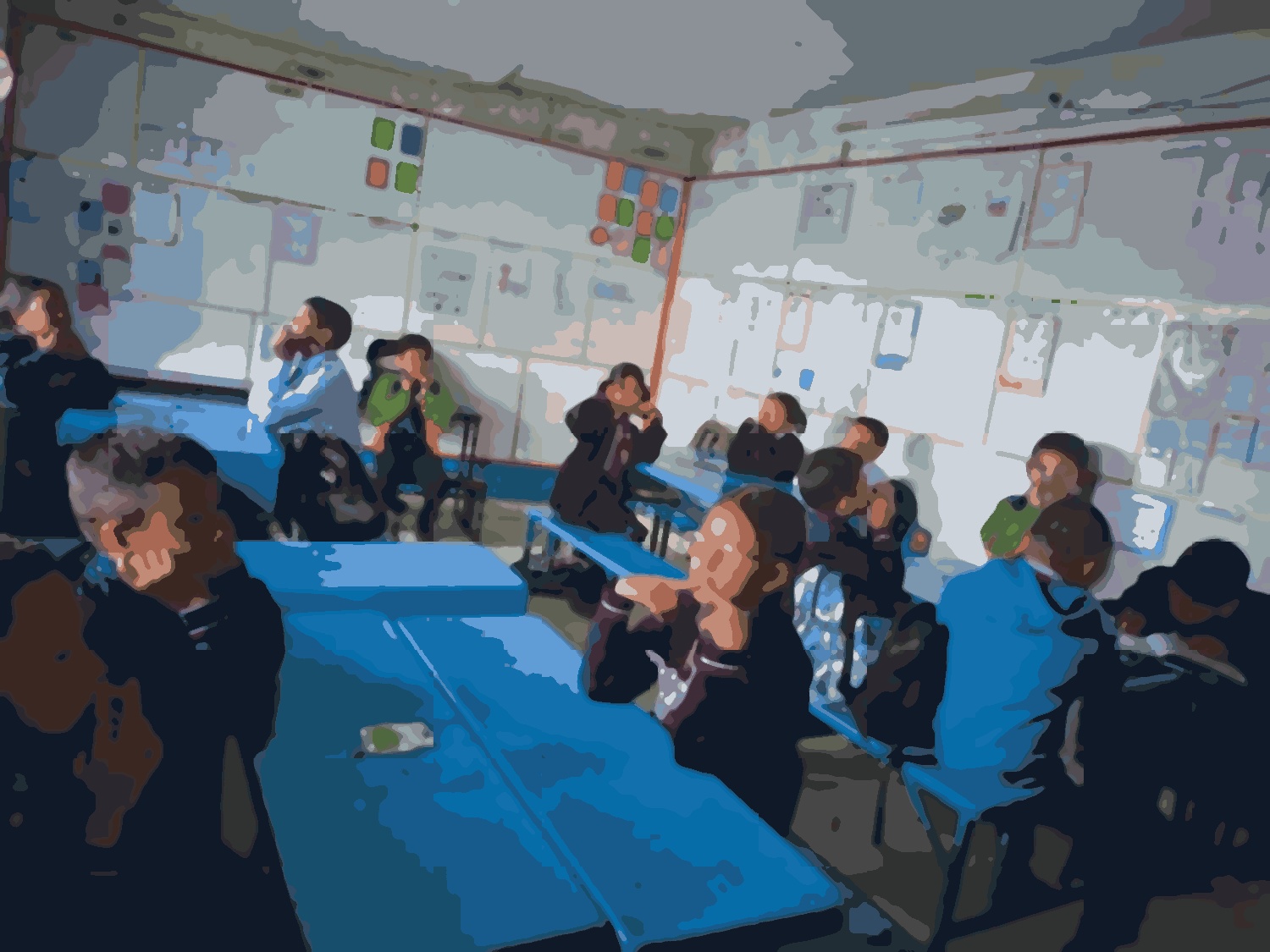 Bluebird Secondary School