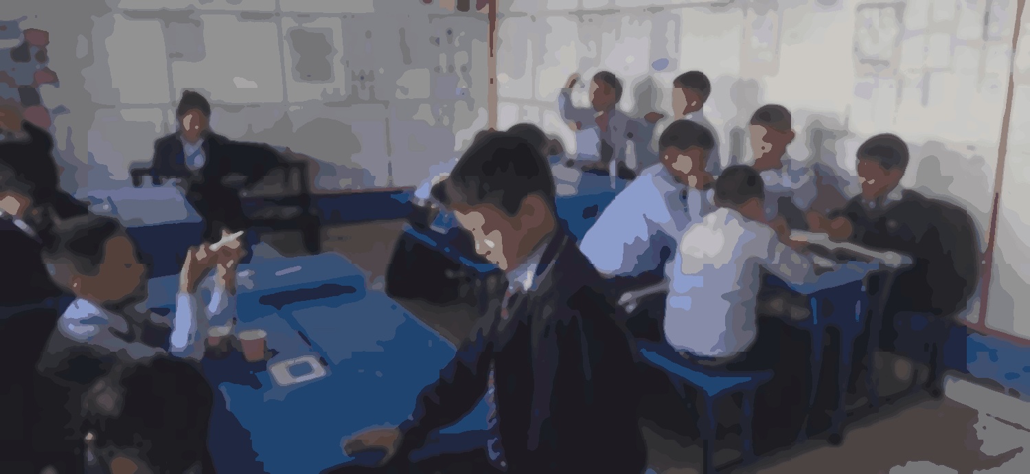 Bluebird Secondary School