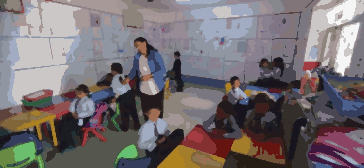 Bluebird Secondary School