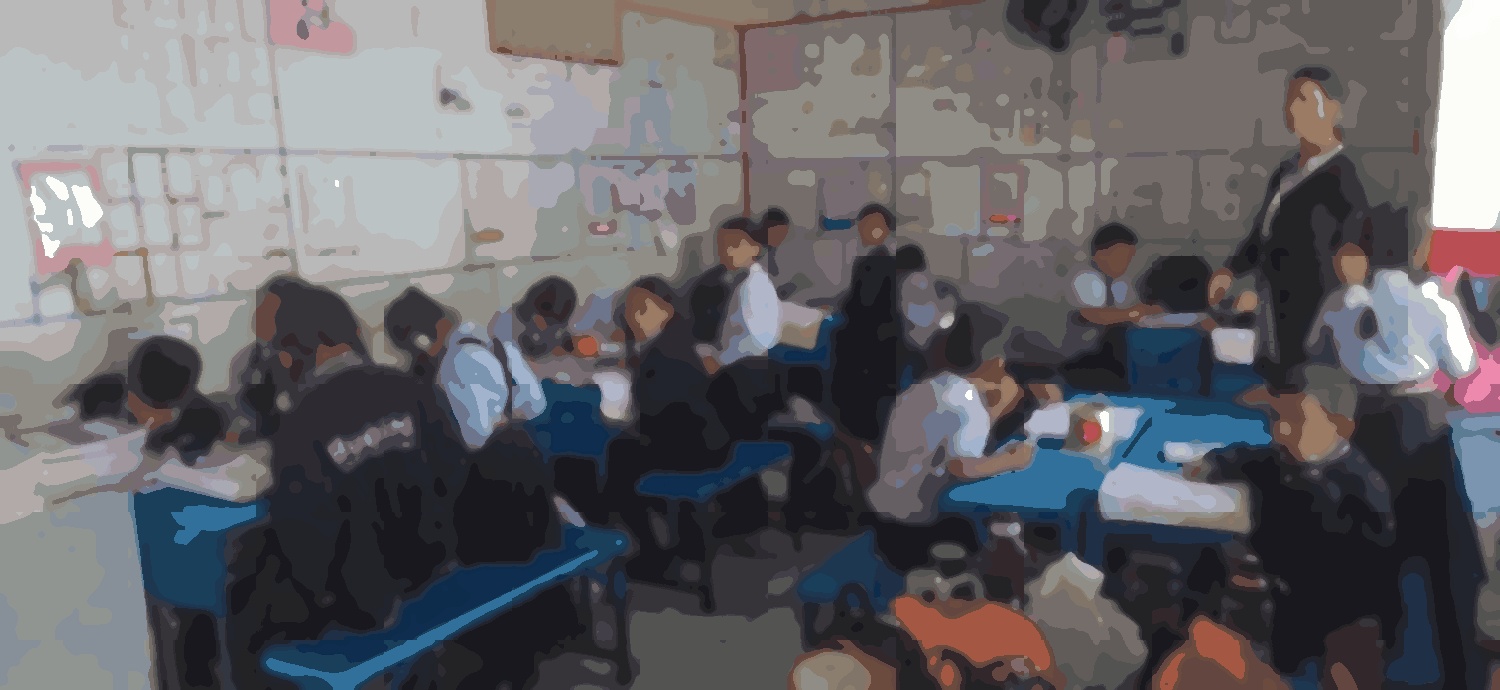 Bluebird Secondary School