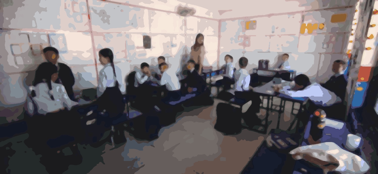 Bluebird Secondary School