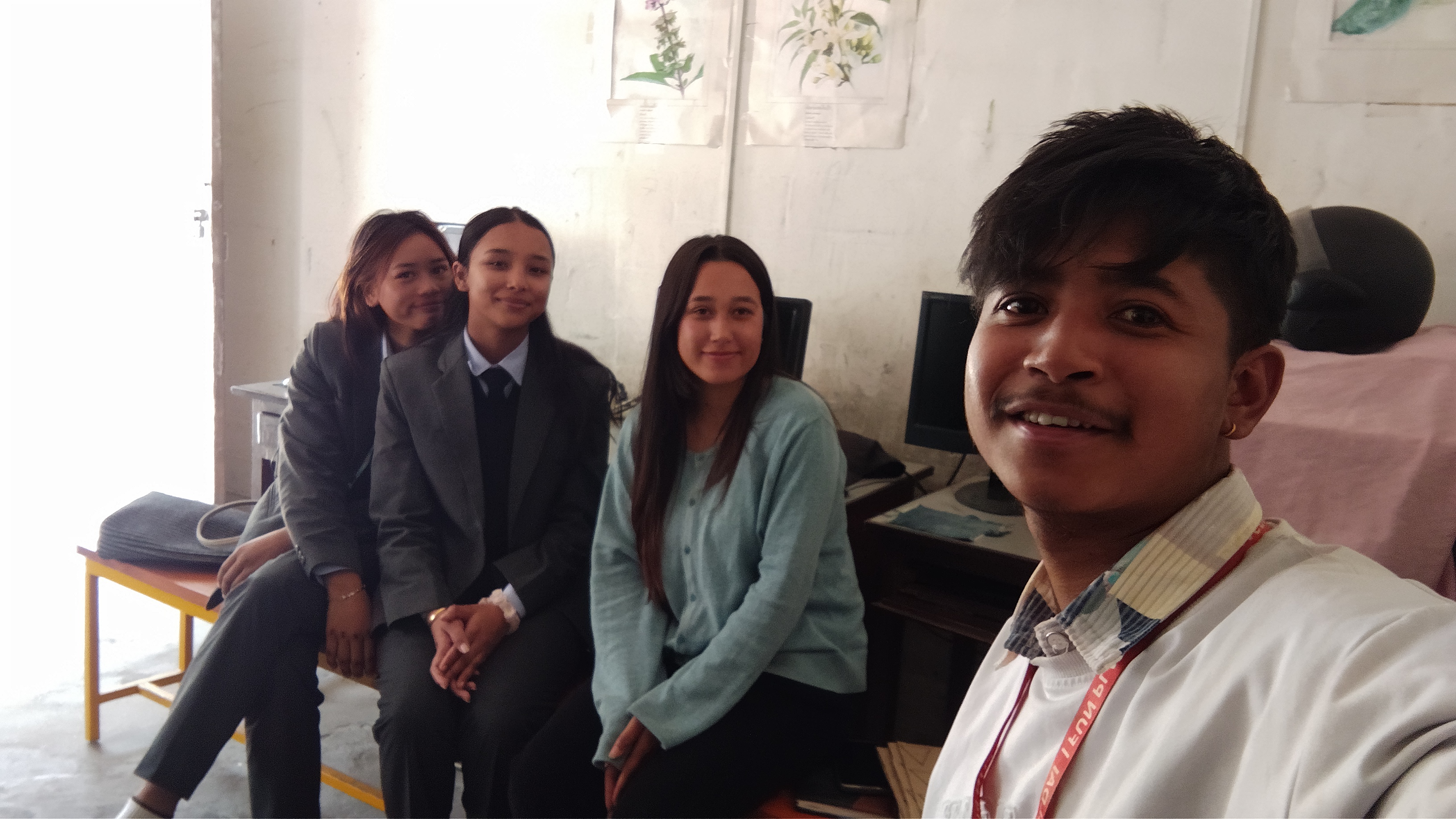 Team Member