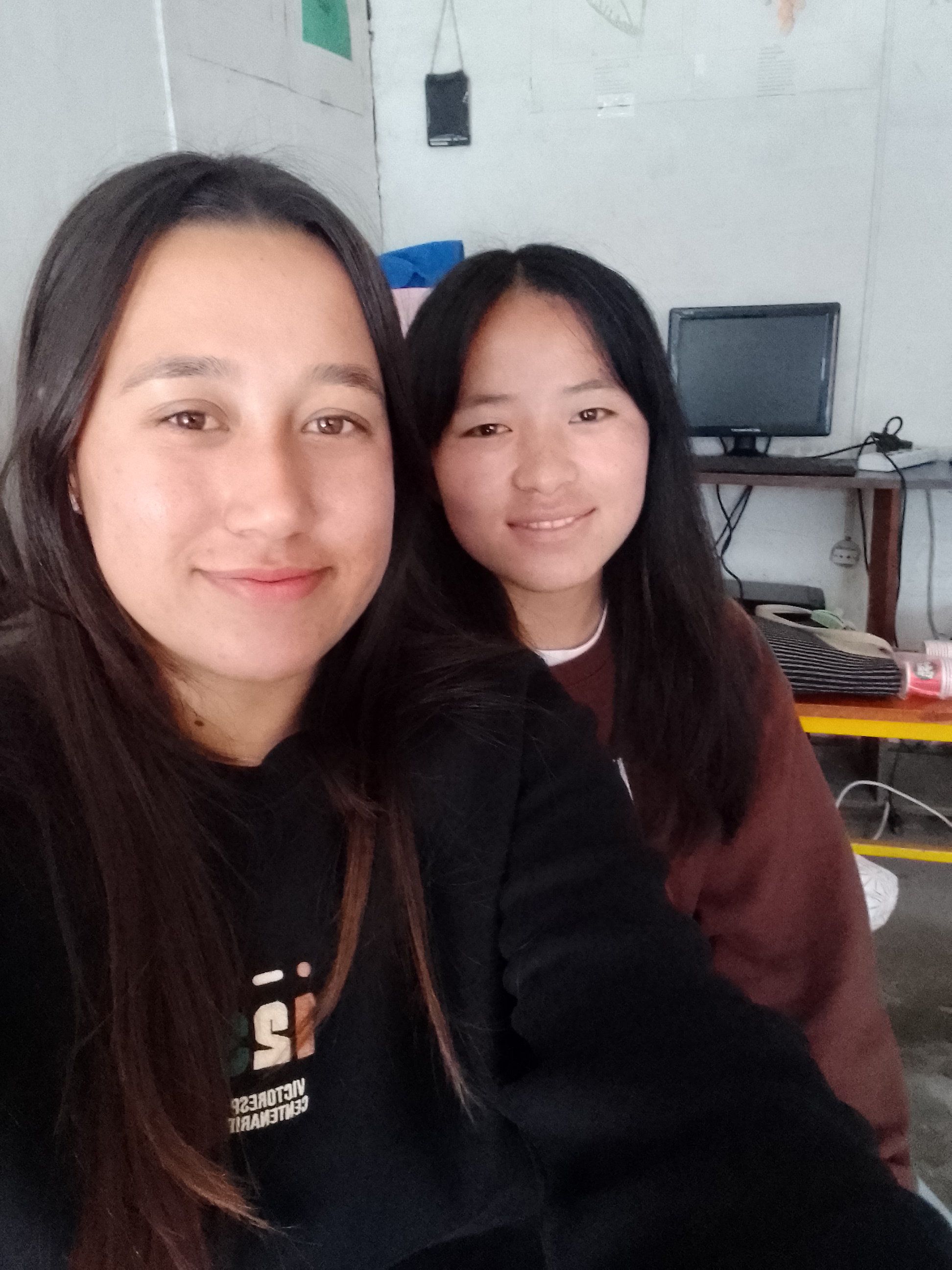 Team Member