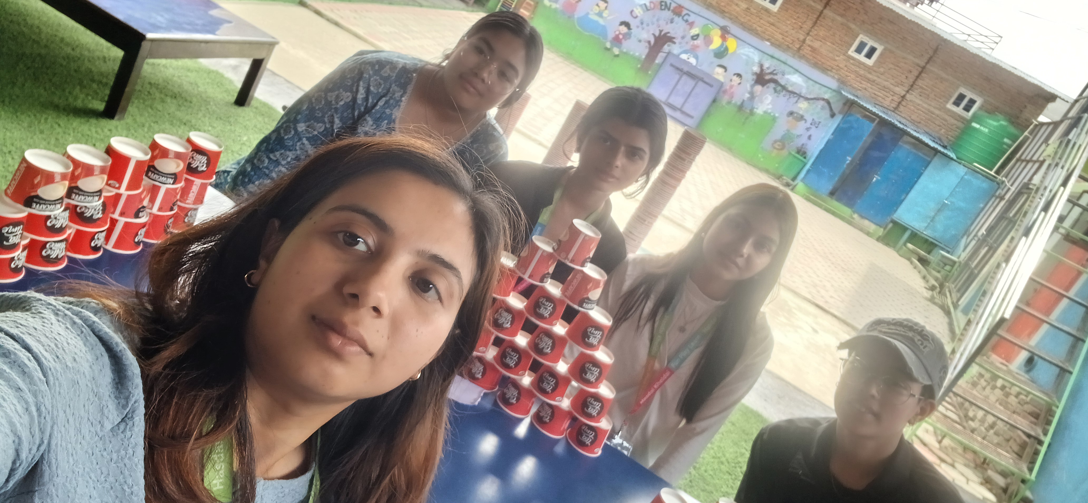 Team Member