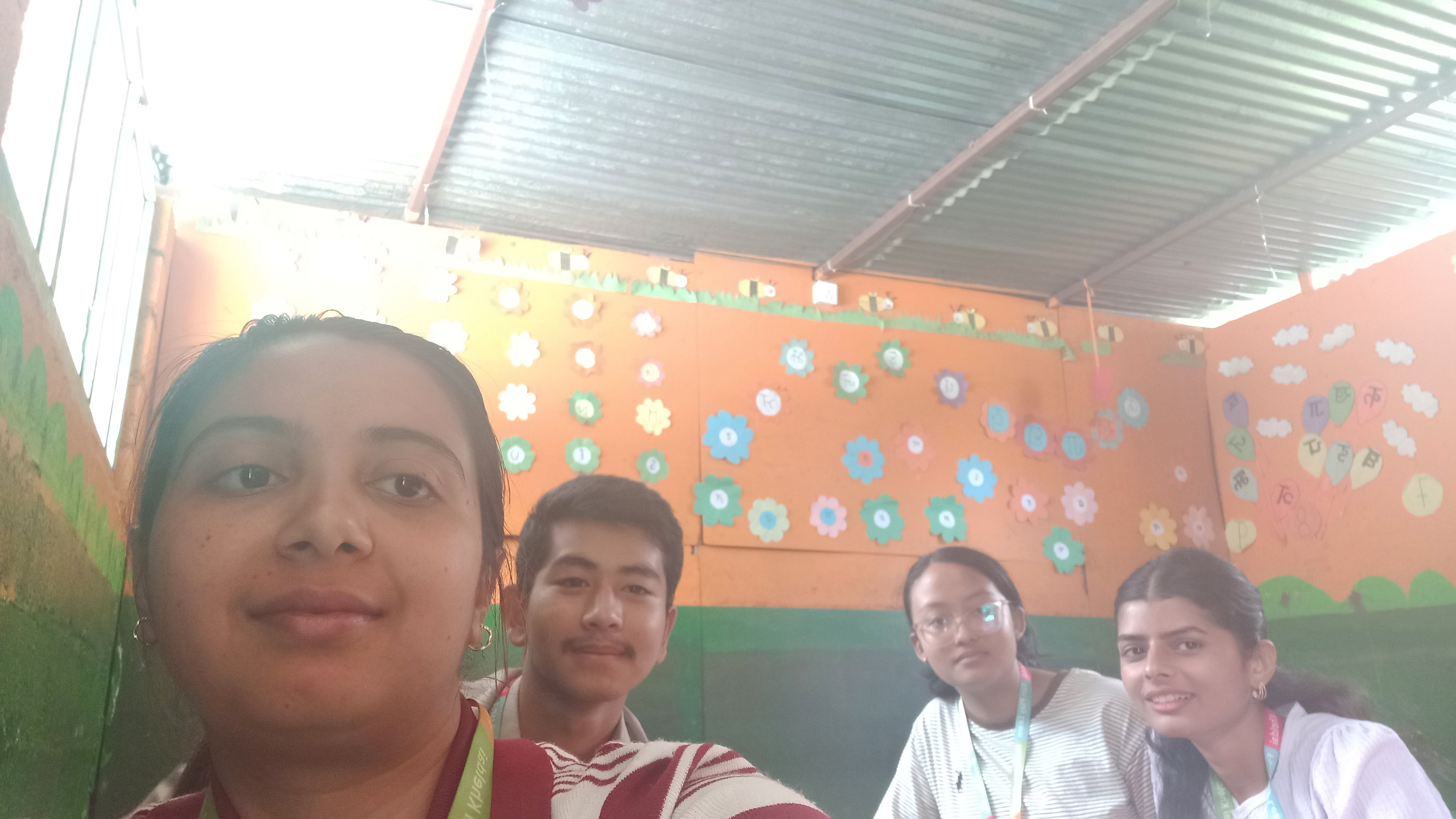 Team Member