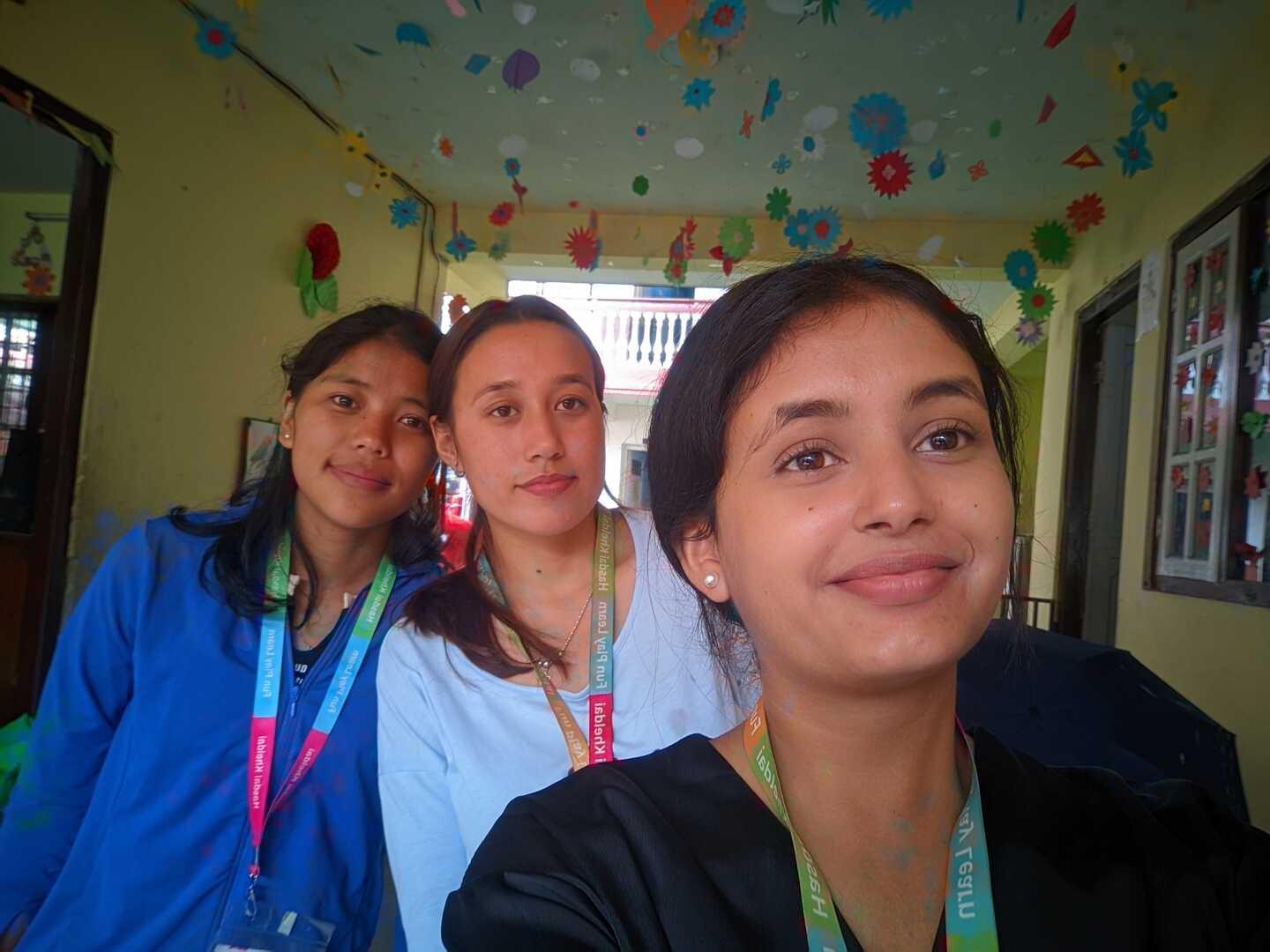 Team Member