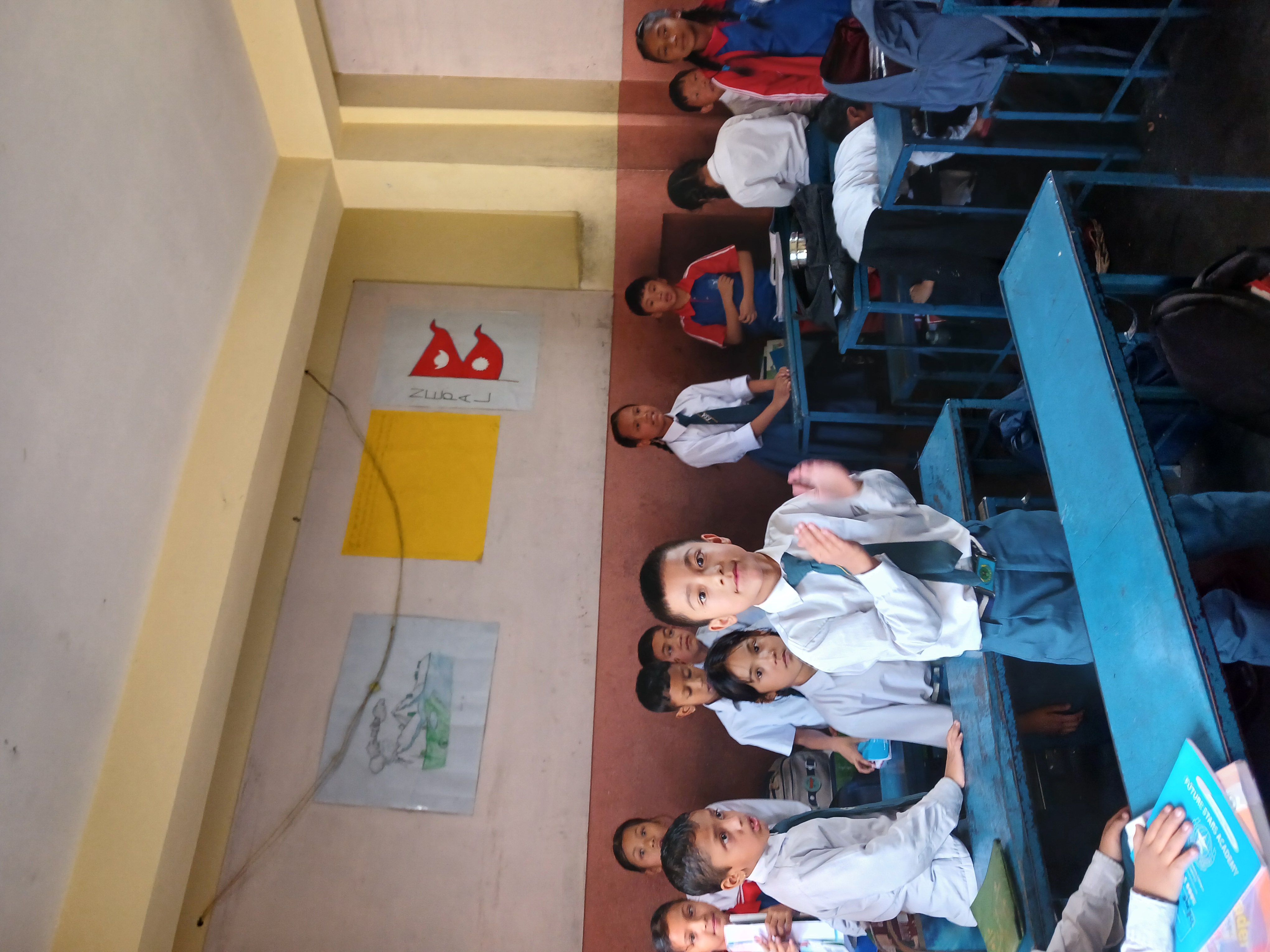 Future Stars Academy