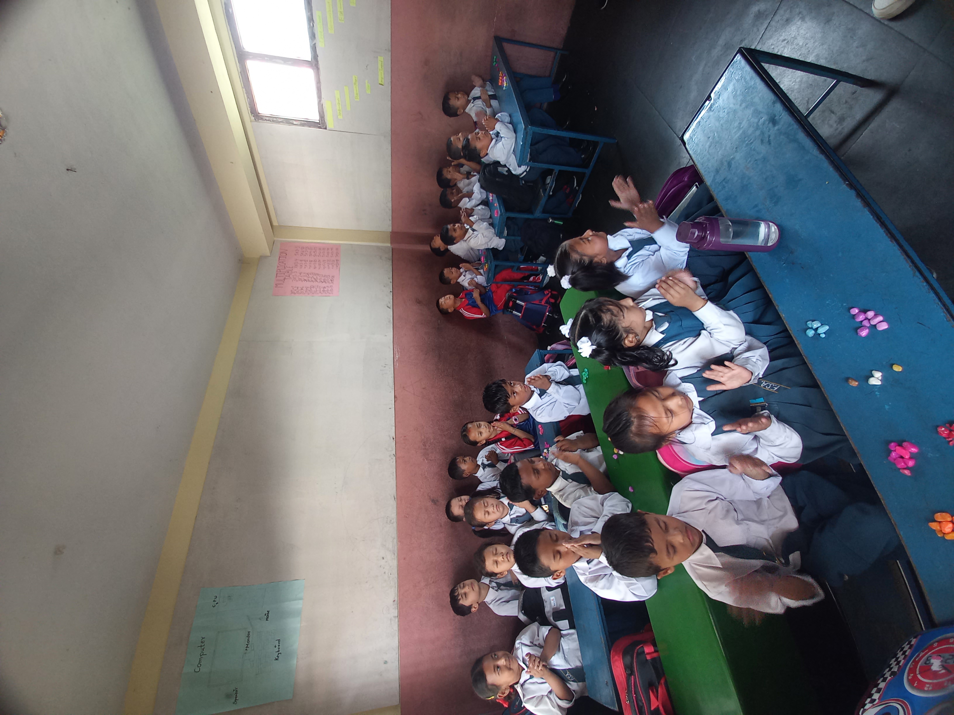 Future Stars Academy