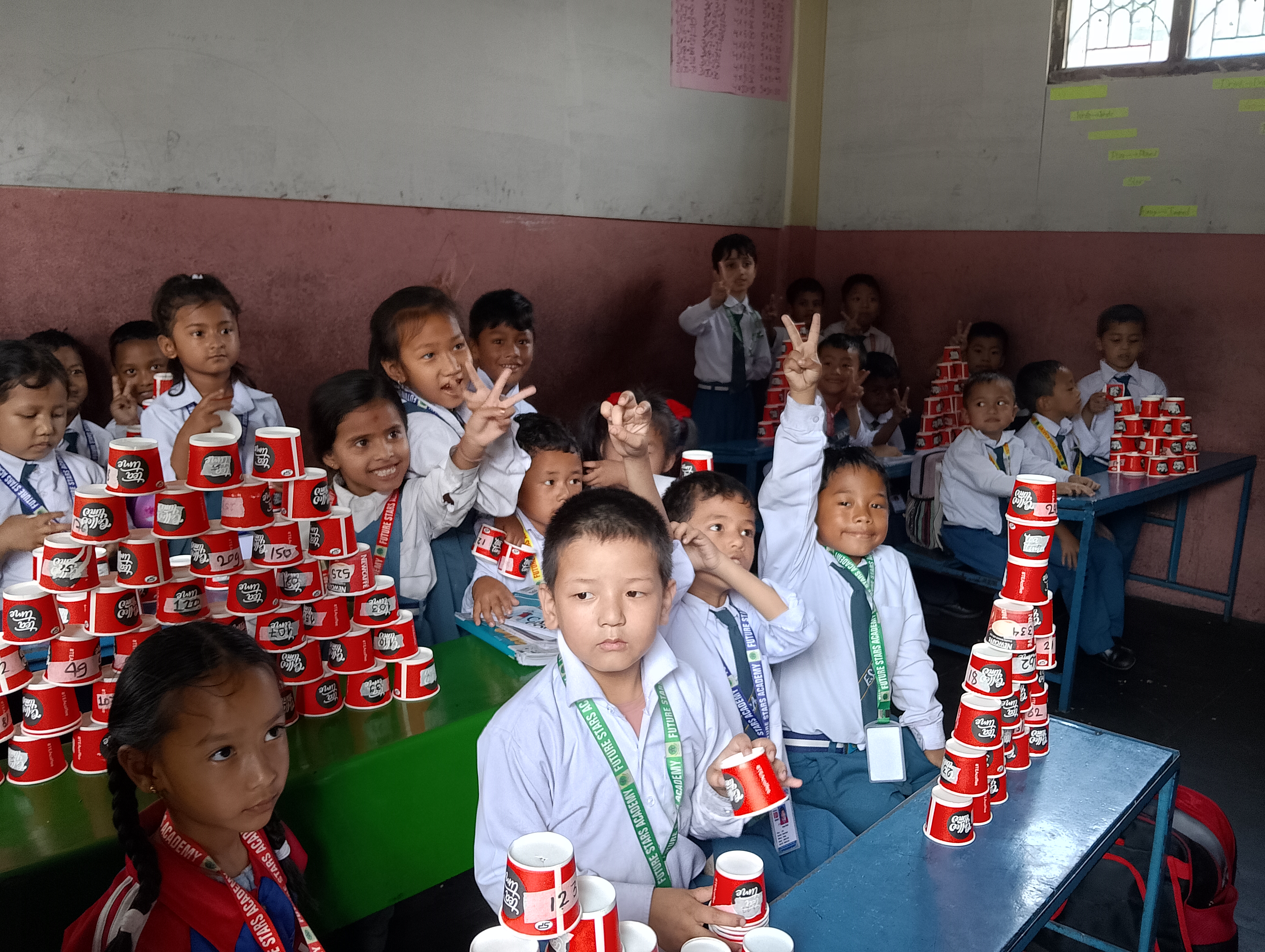 Future Stars Academy