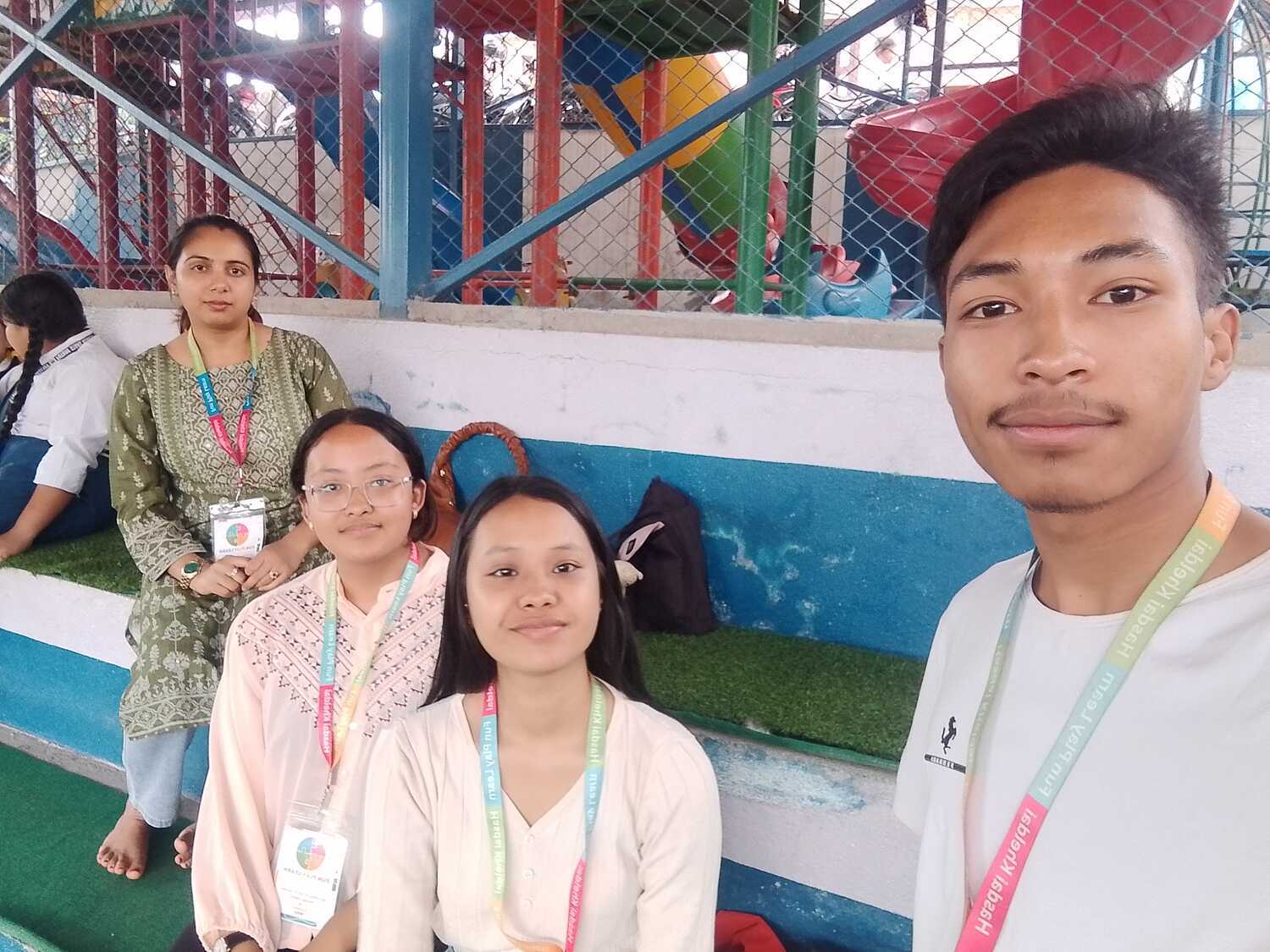 Team Member