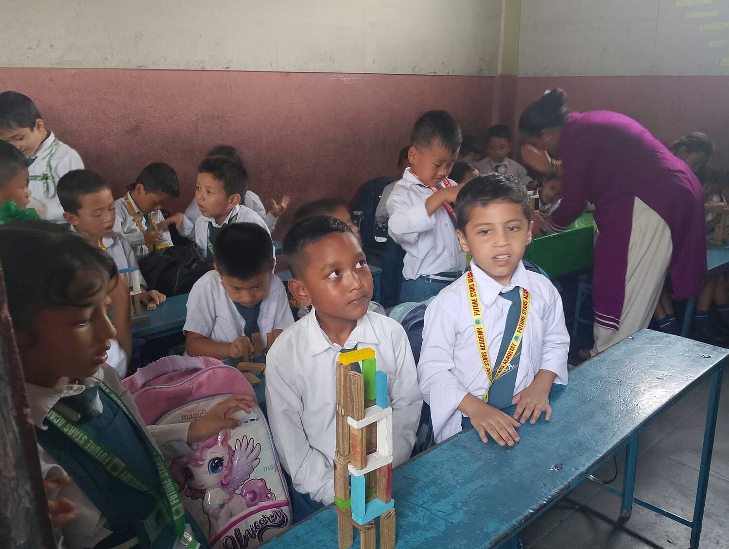 Future Stars Academy