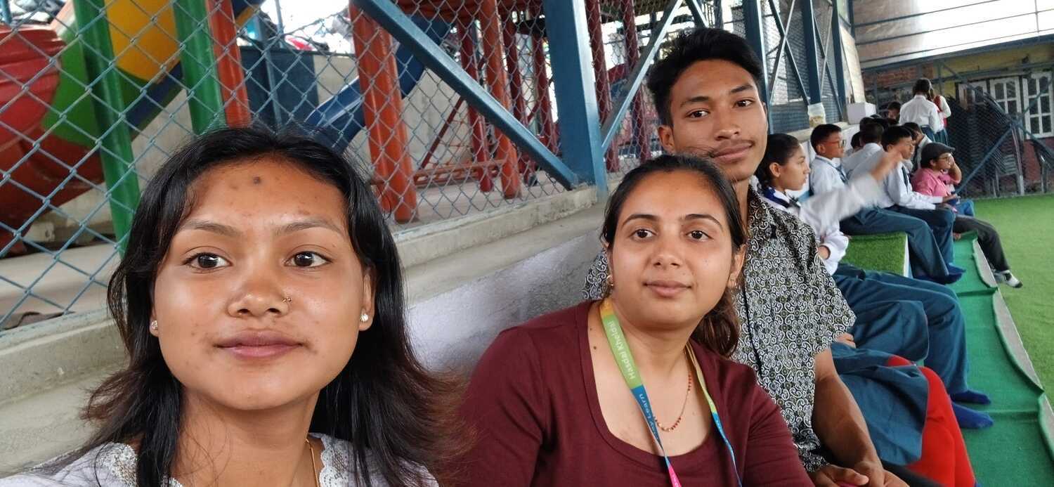 Team Member