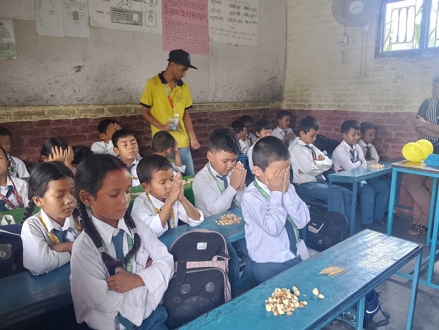 Future Stars Academy
