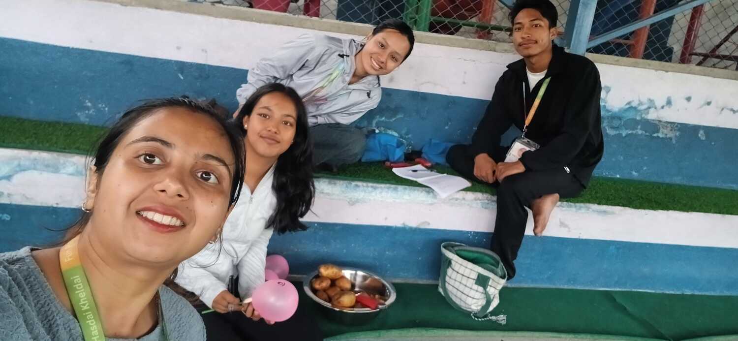 Team Member