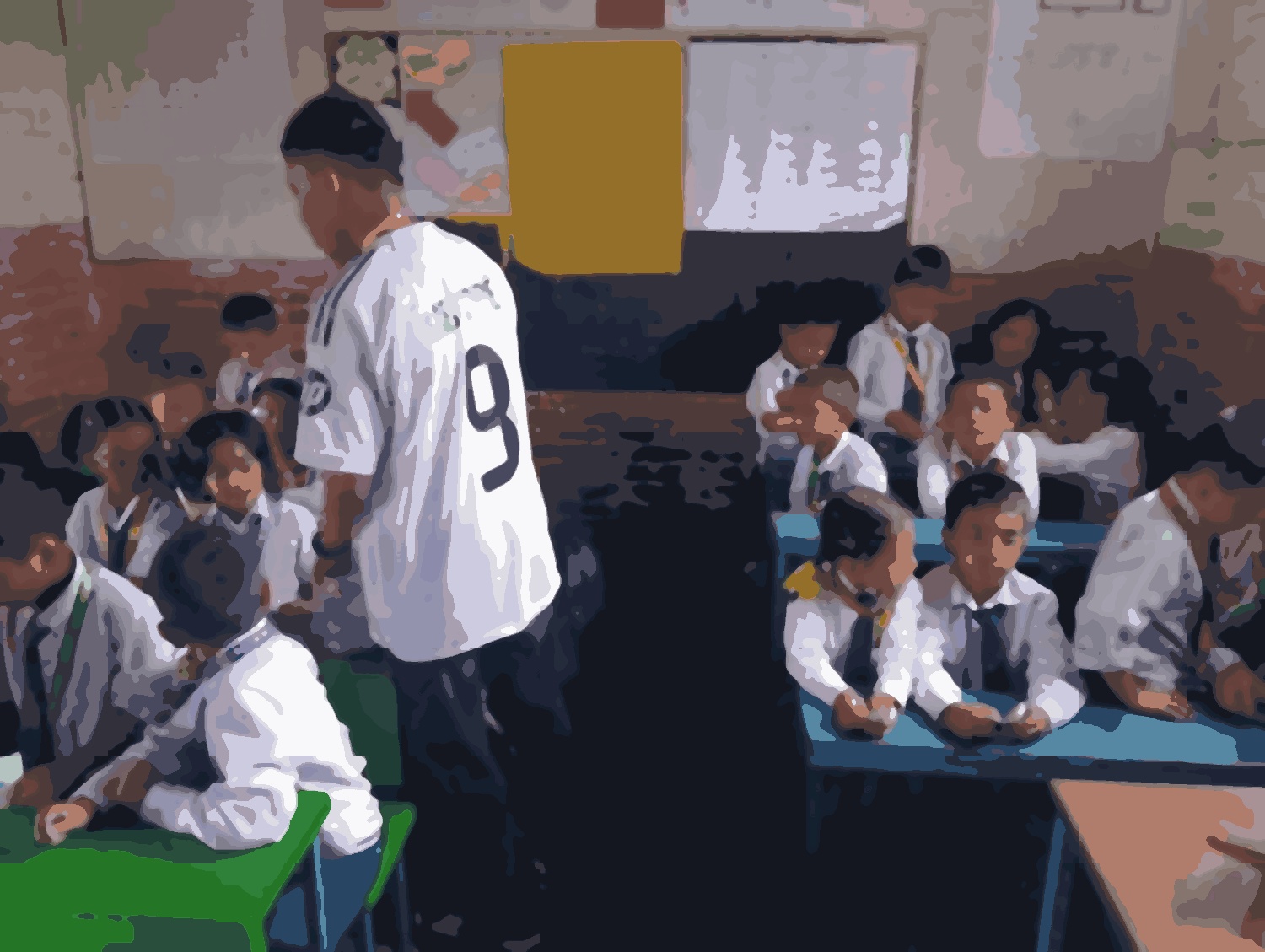 Future Stars Academy