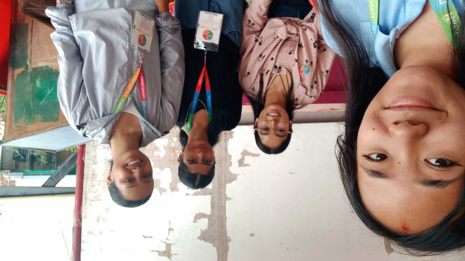 Team Member