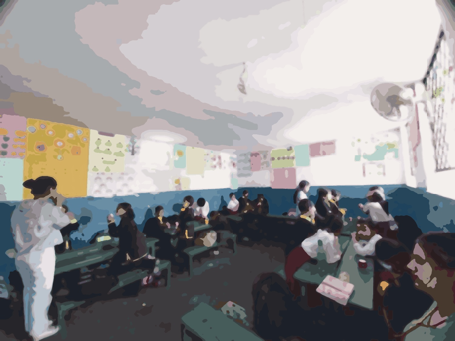 High View School