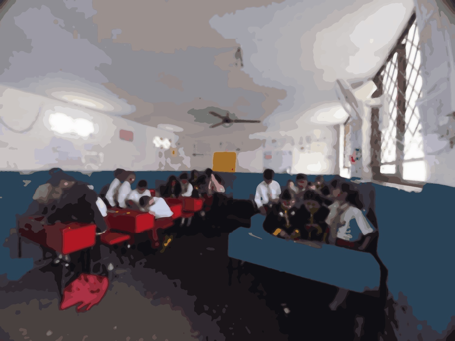 High View School